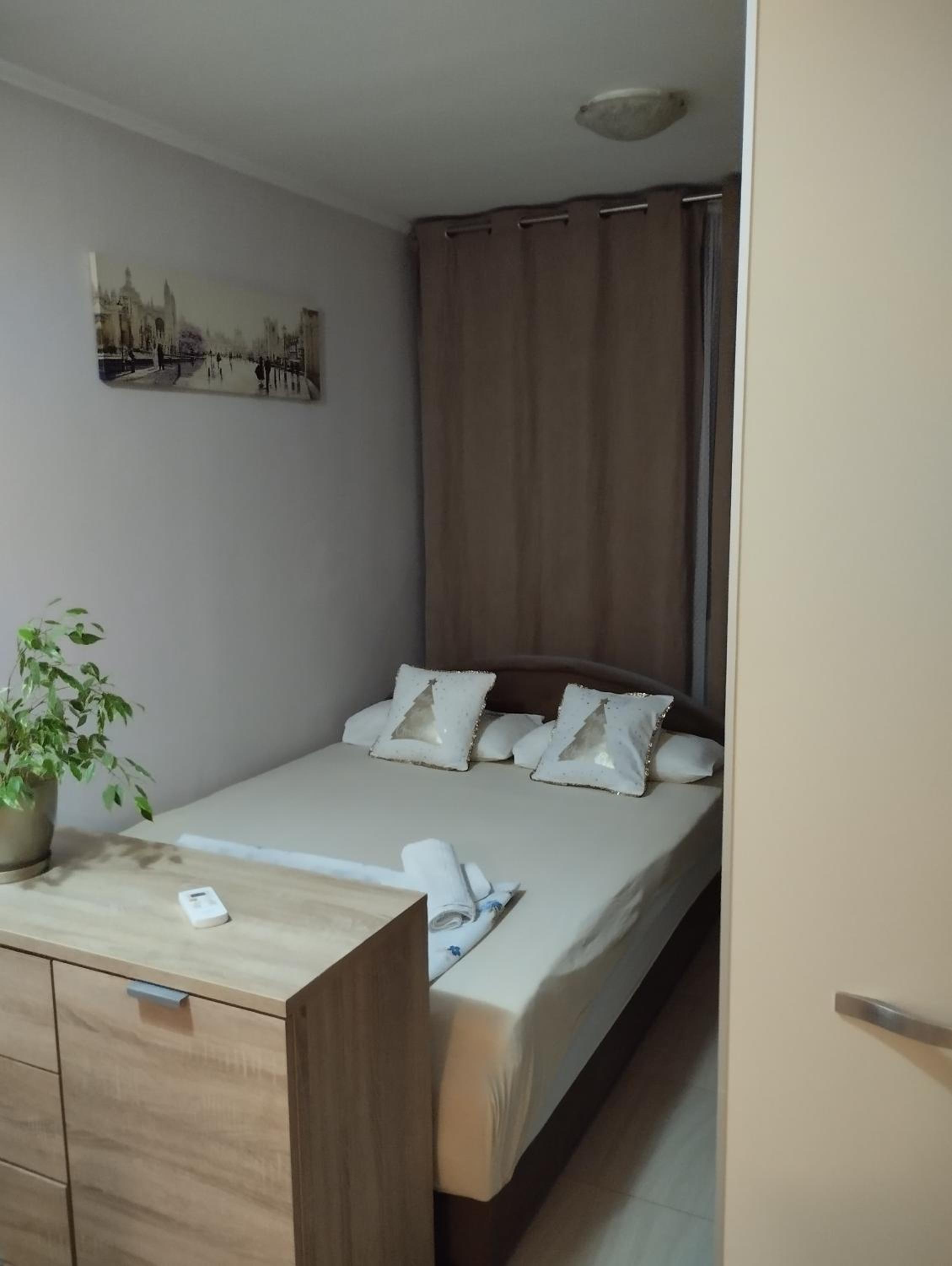 Apartments Vis Jaz