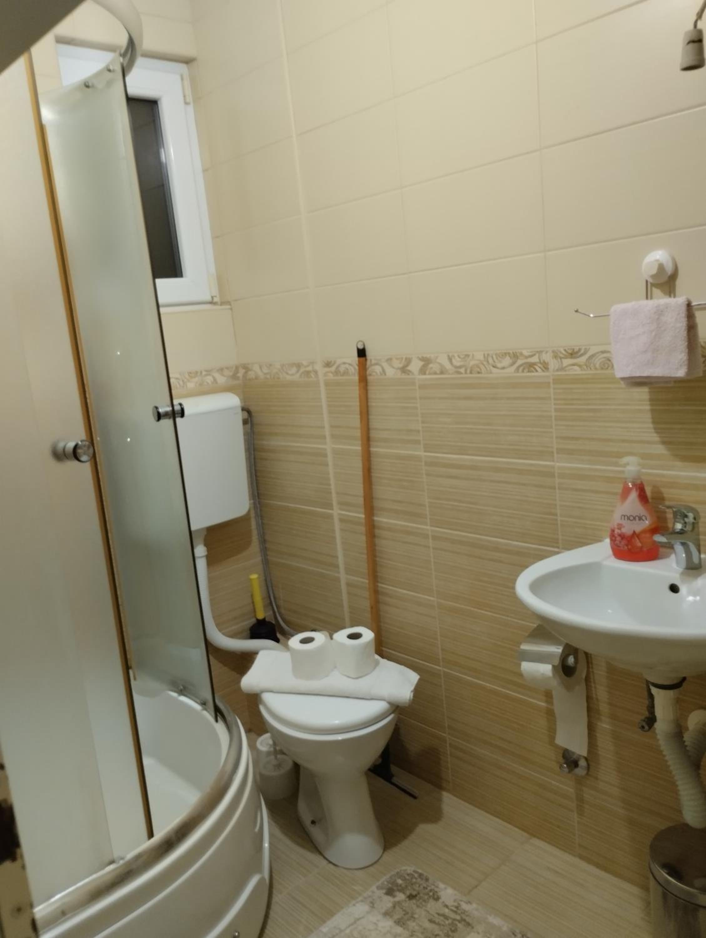 Apartments Vis Jaz