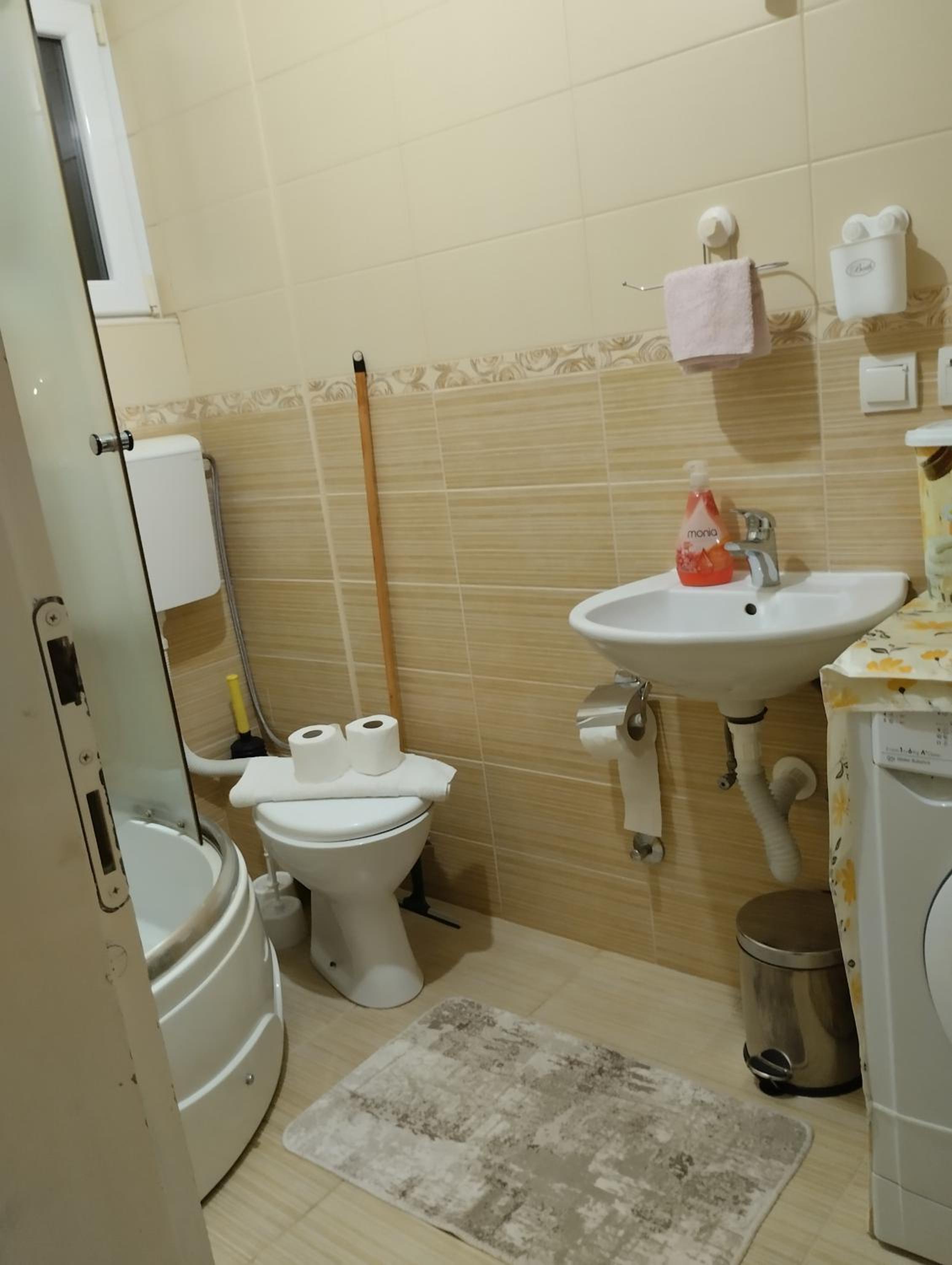 Apartments Vis Jaz