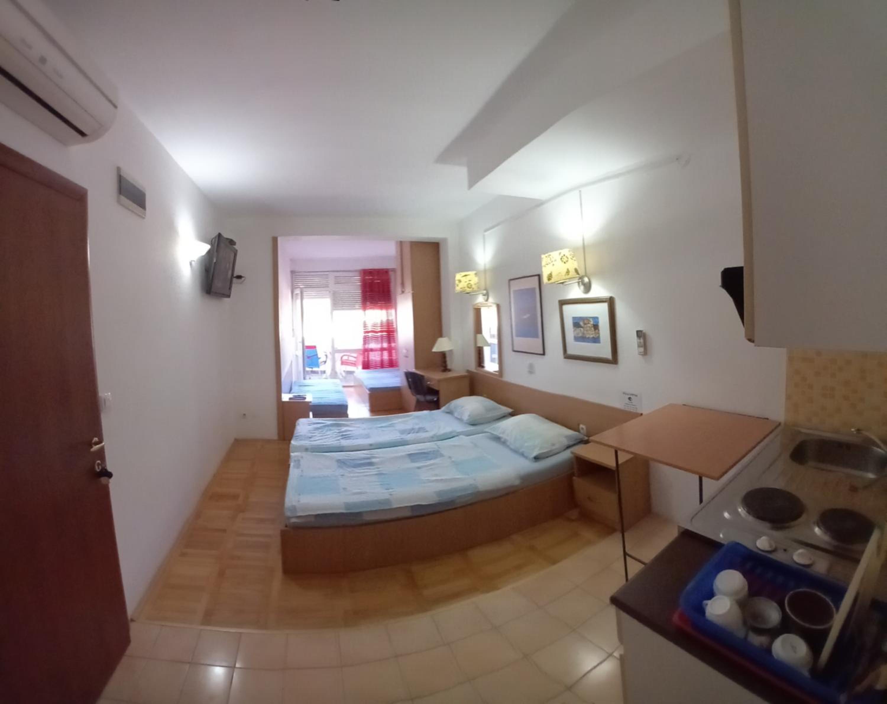 Vila Centar