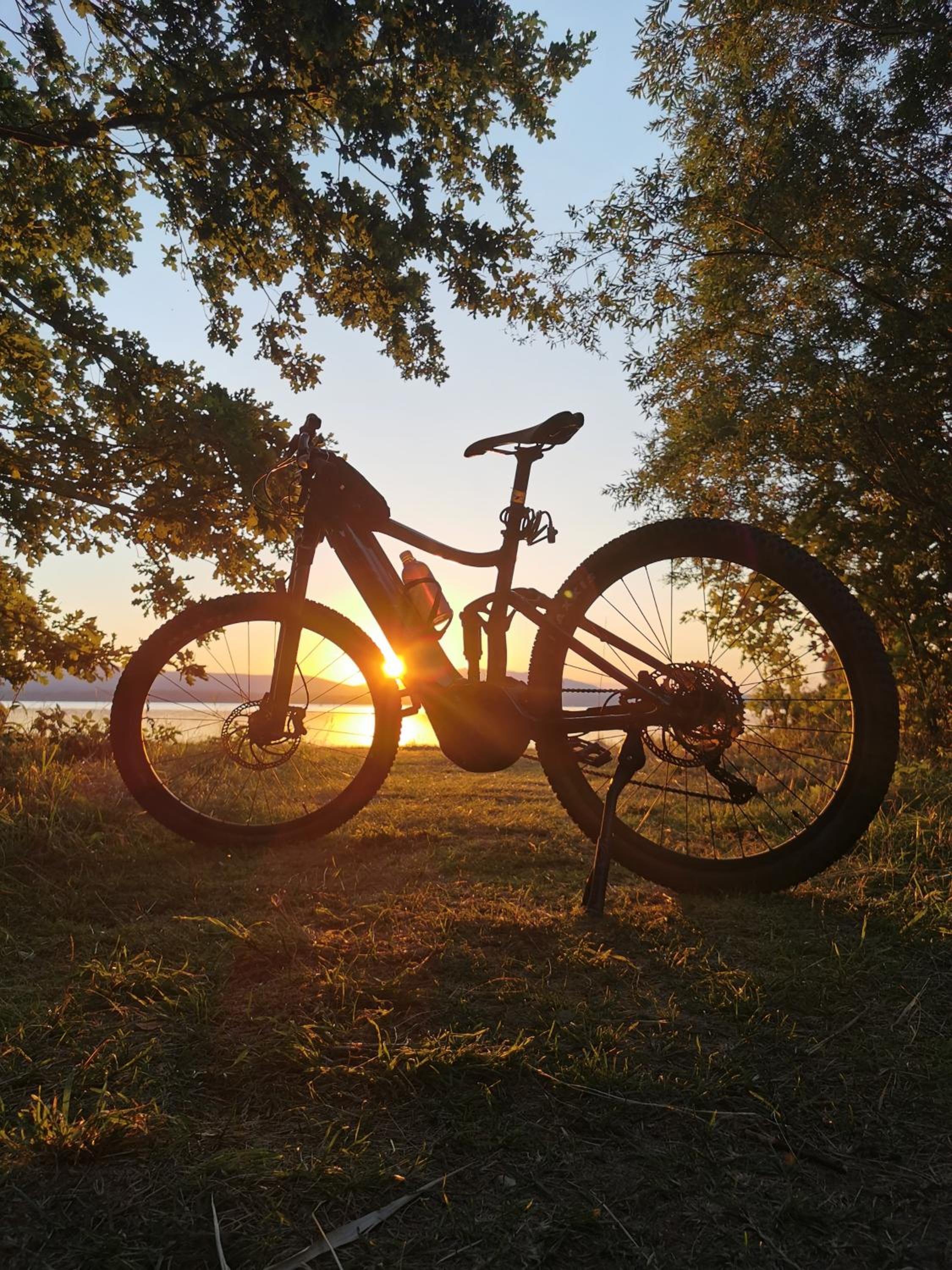 Apartmán Lipno - Kovářov pro cyklisty a motorkáře