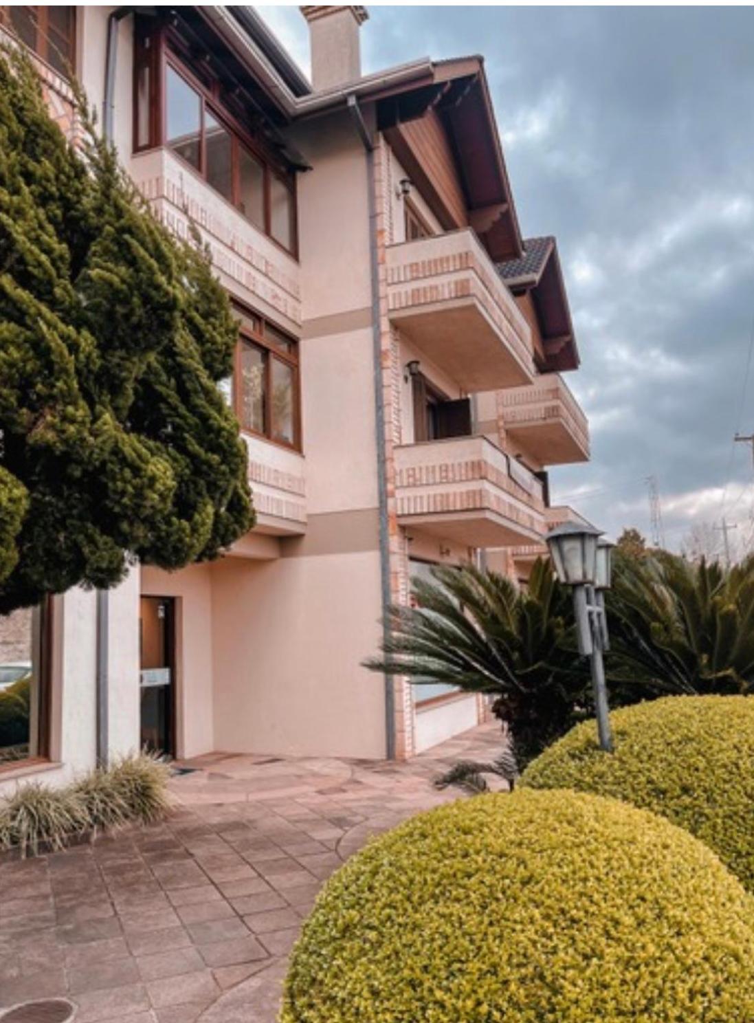 Apartamento decorado e aconchegante