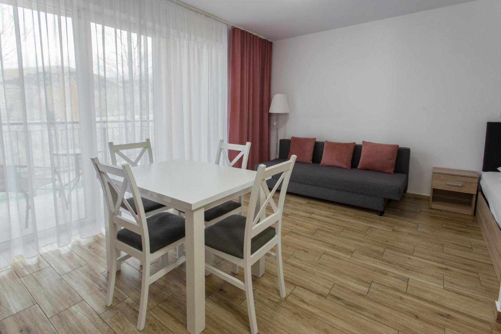 K2 Apartamenty view 3