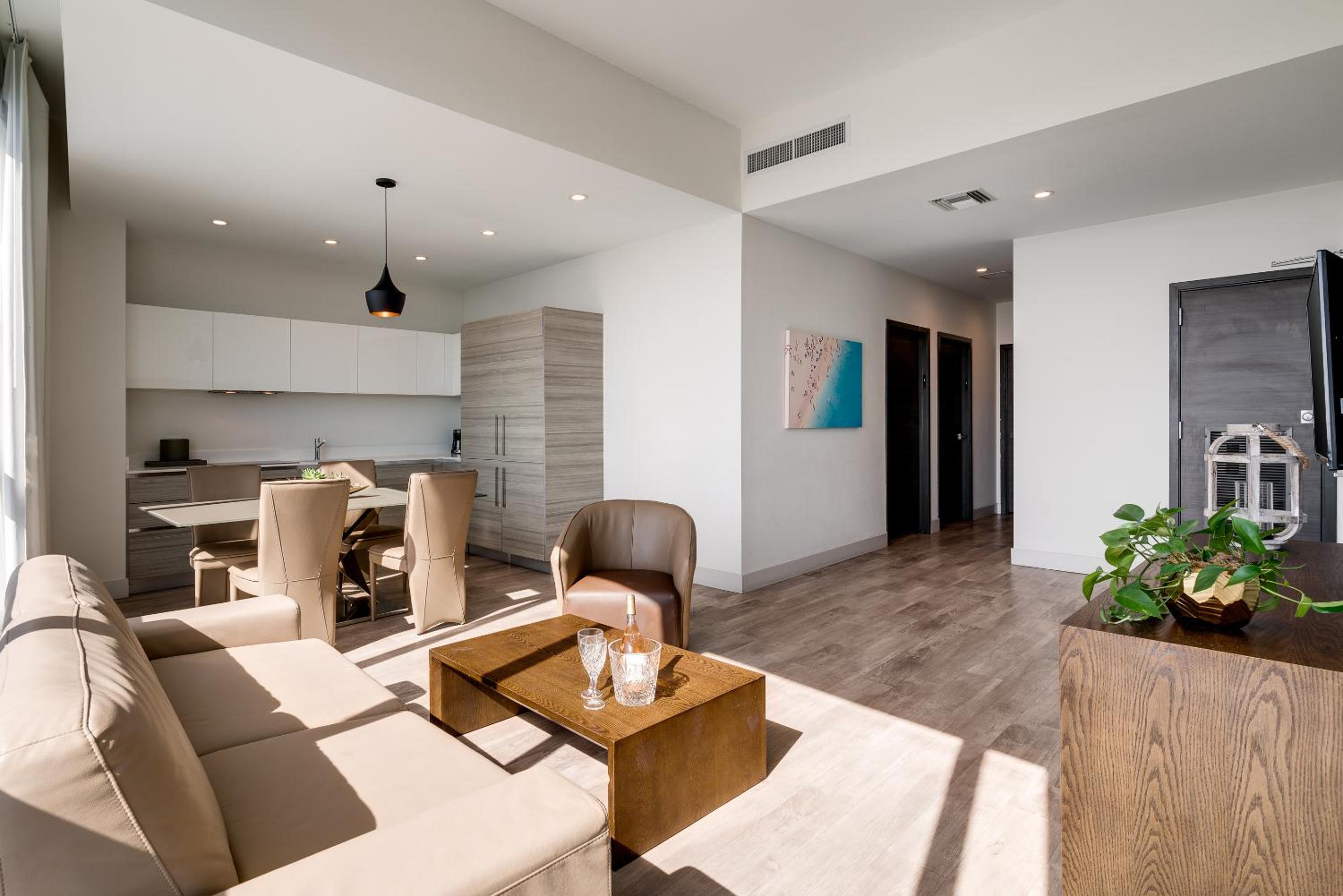 Costa Hollywood Beach Resort - An All Suite Hotel