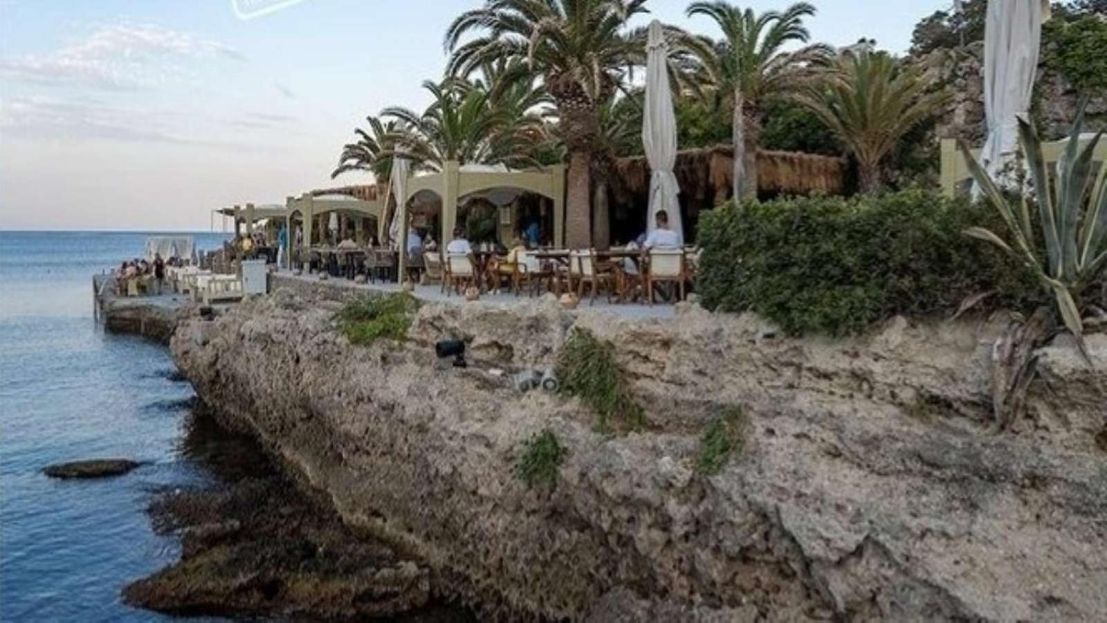 Agapi's Seaside Place
