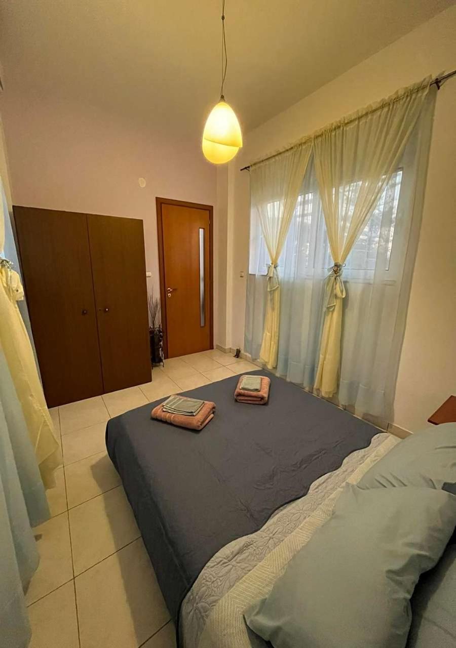 Agapi's Seaside Place
