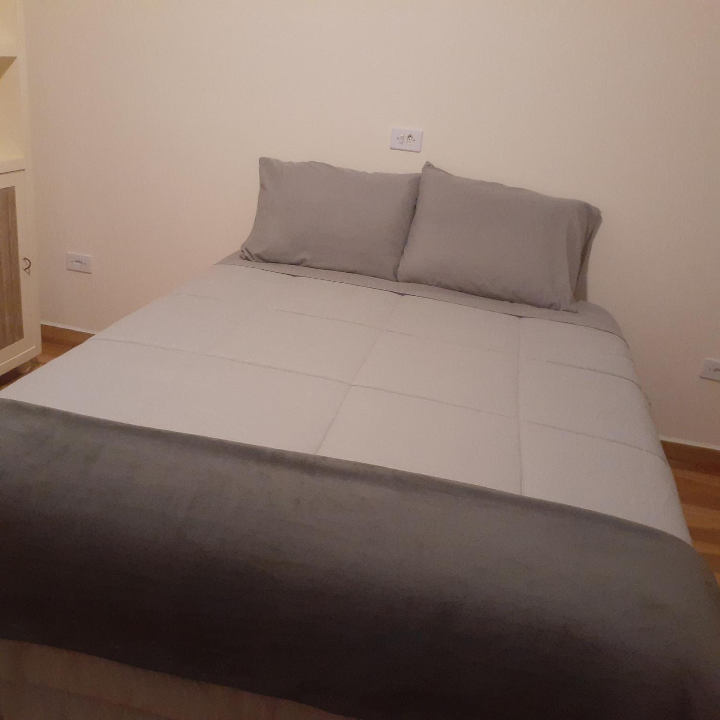 Bela Vista Suítes