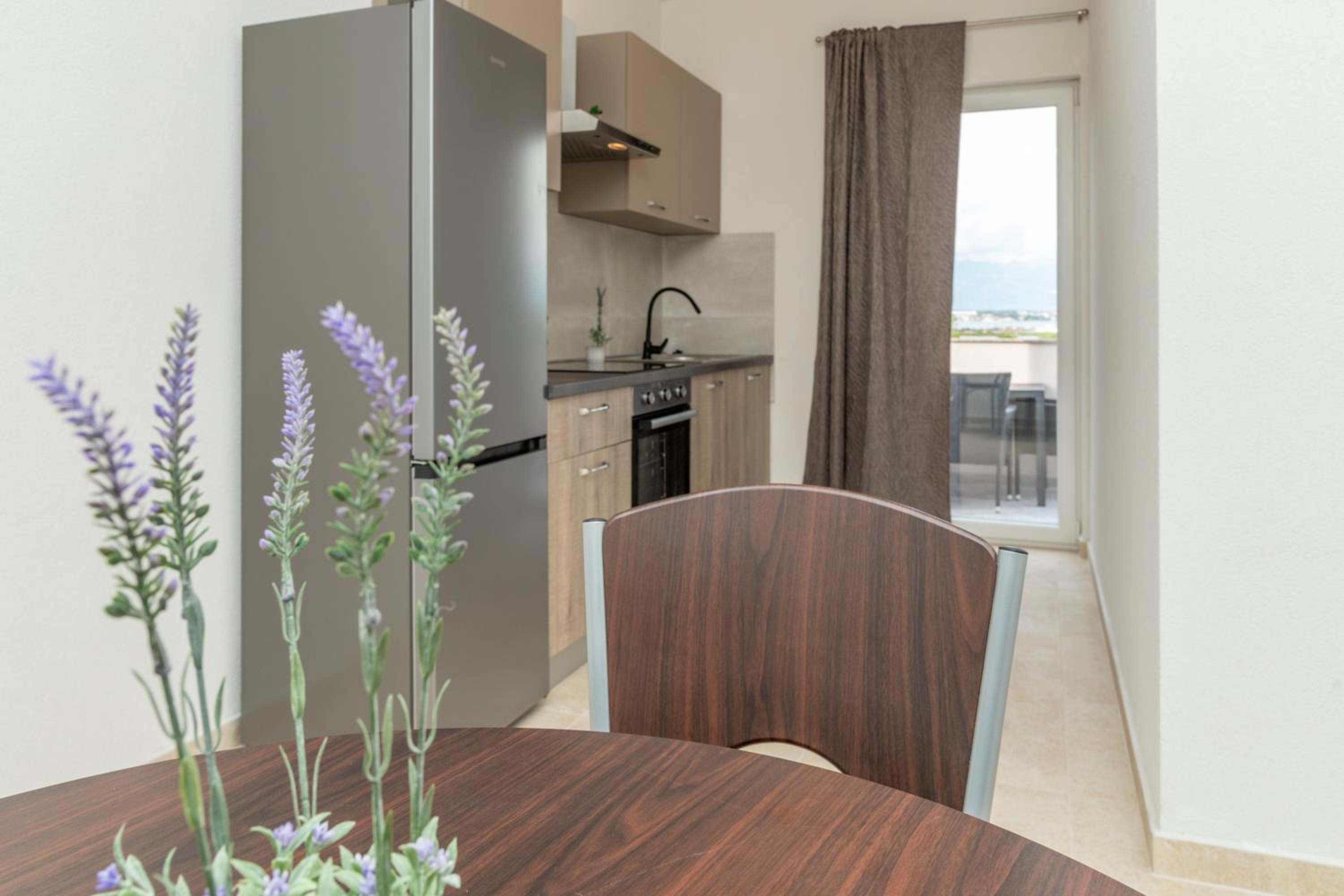 Apartman Sonia