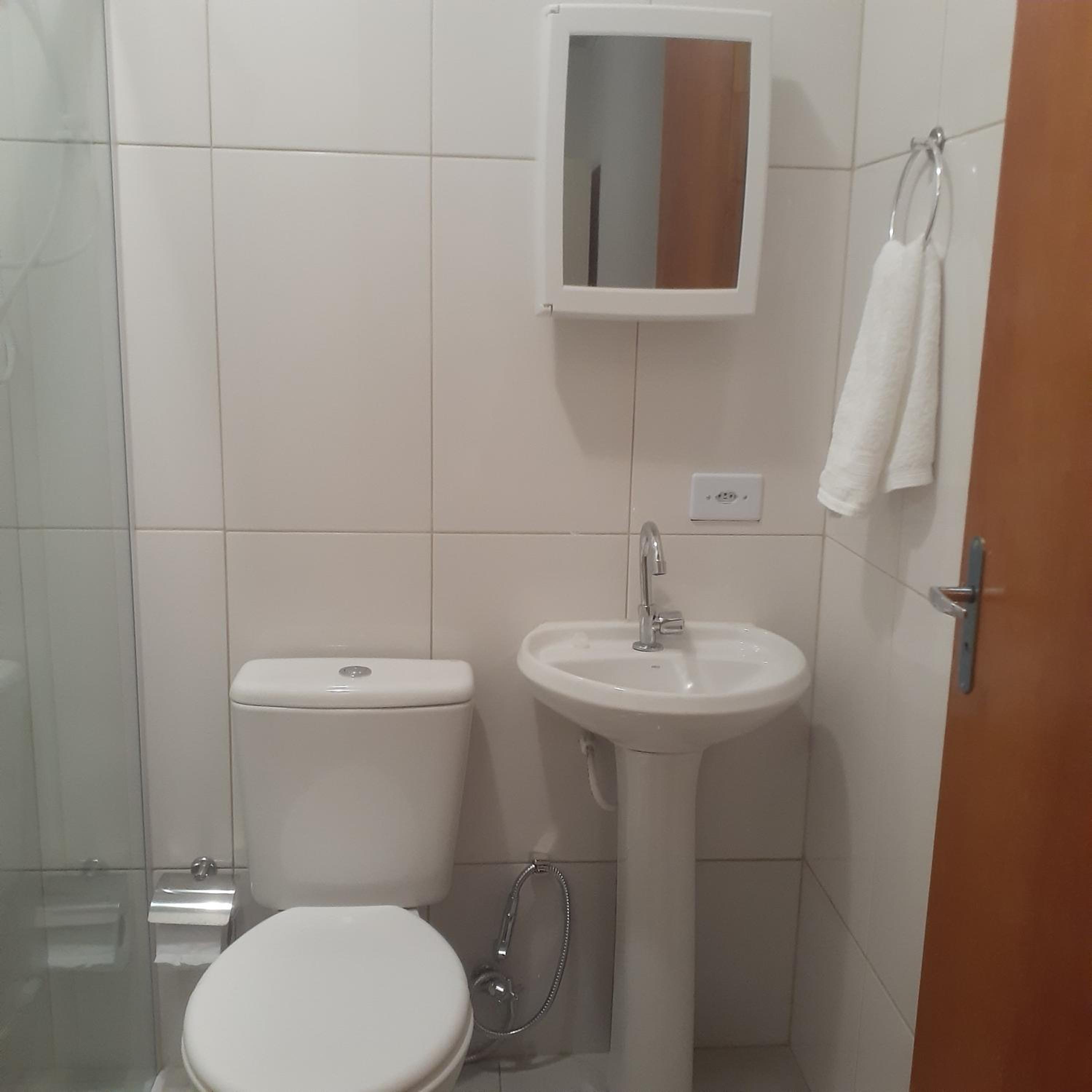 Bela Vista Suítes