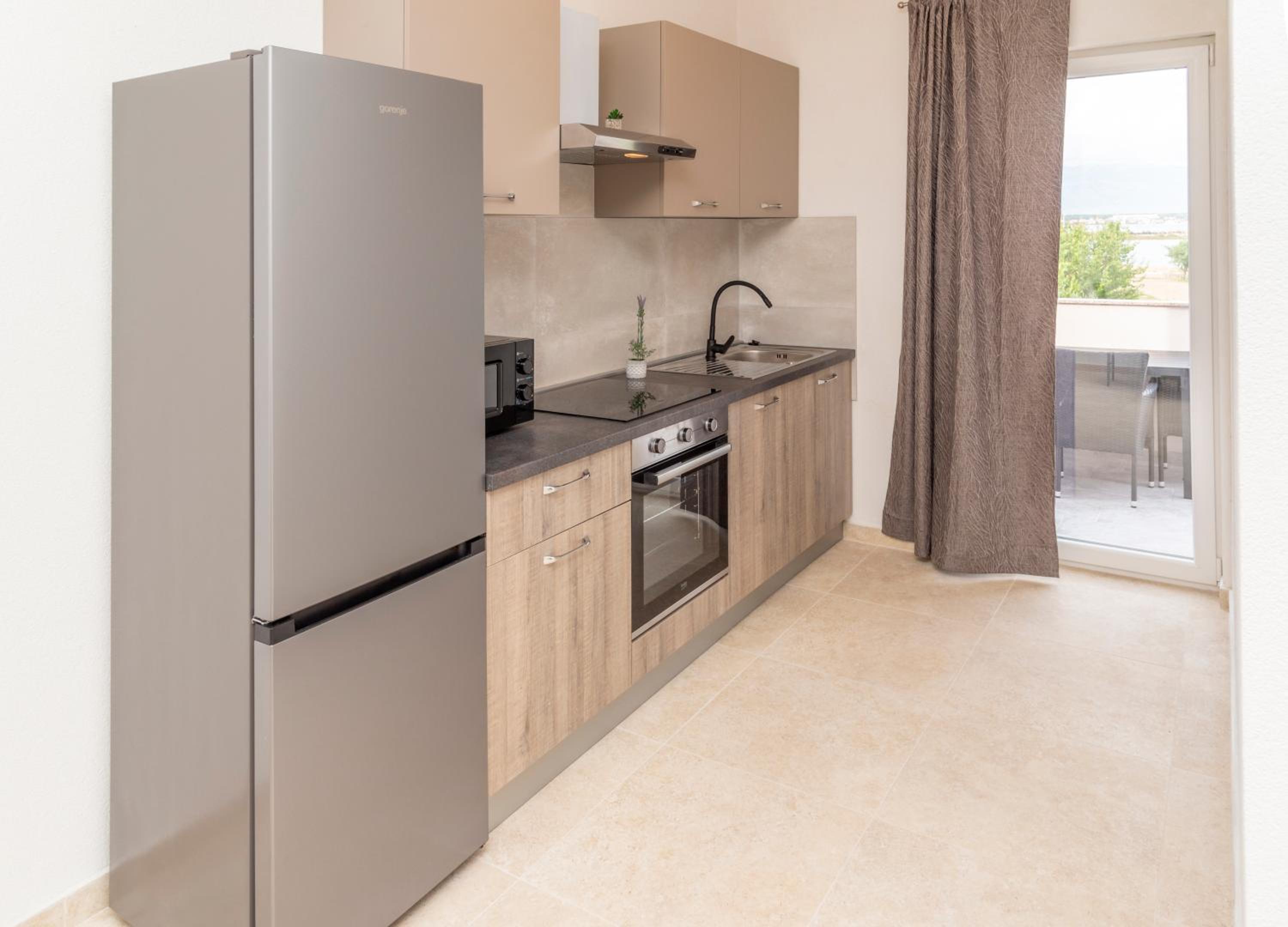Apartman Sonia