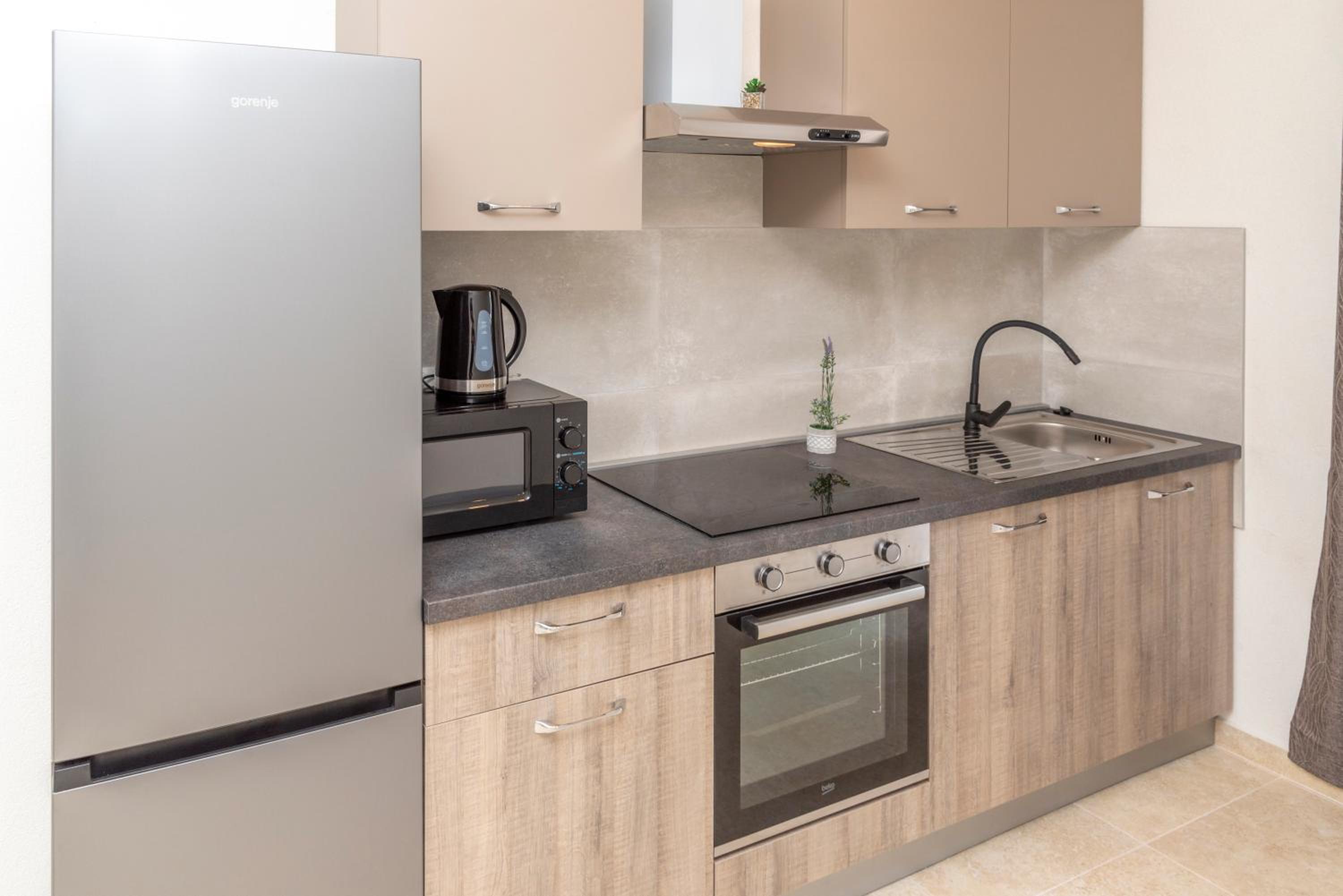 Apartman Sonia