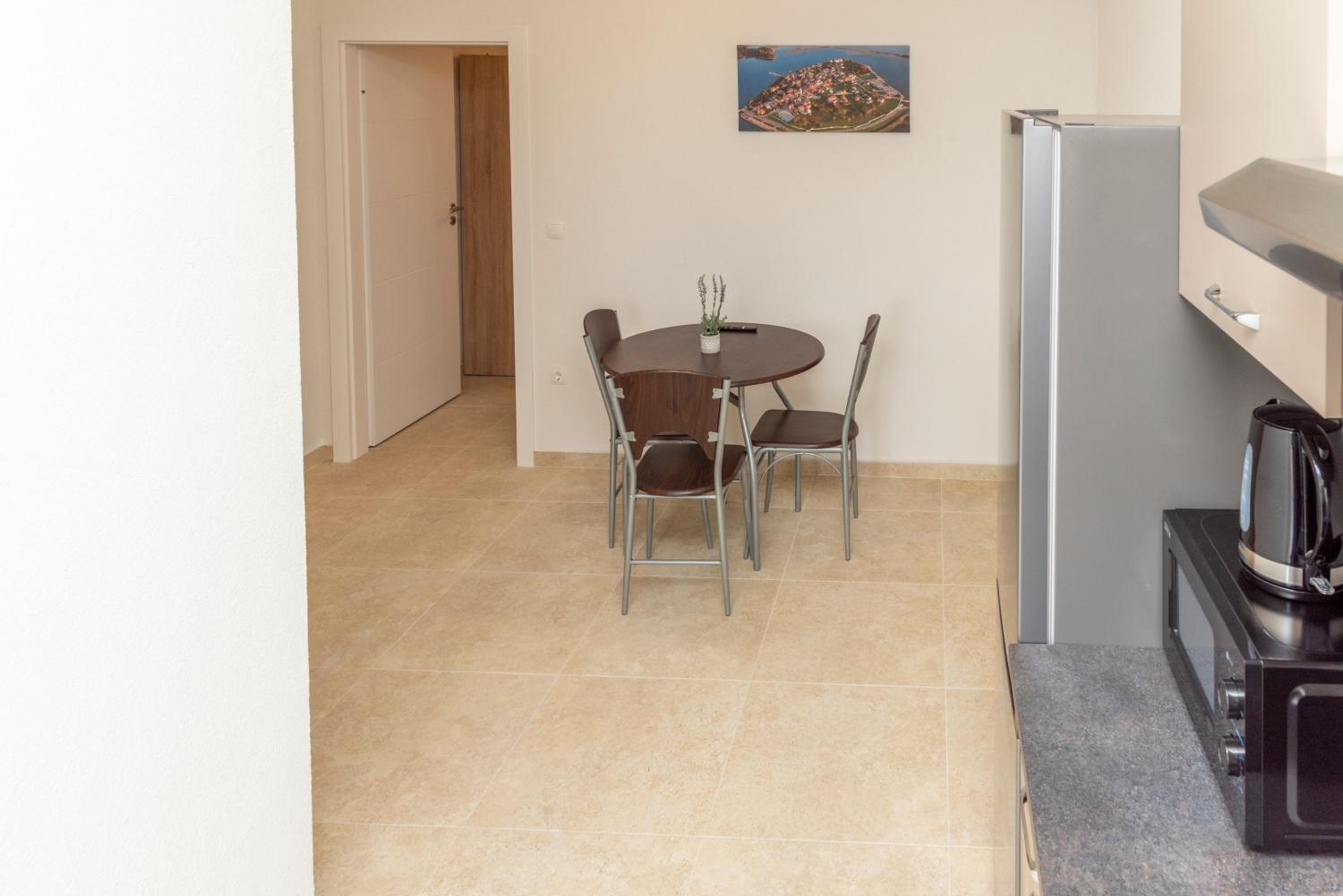 Apartman Sonia