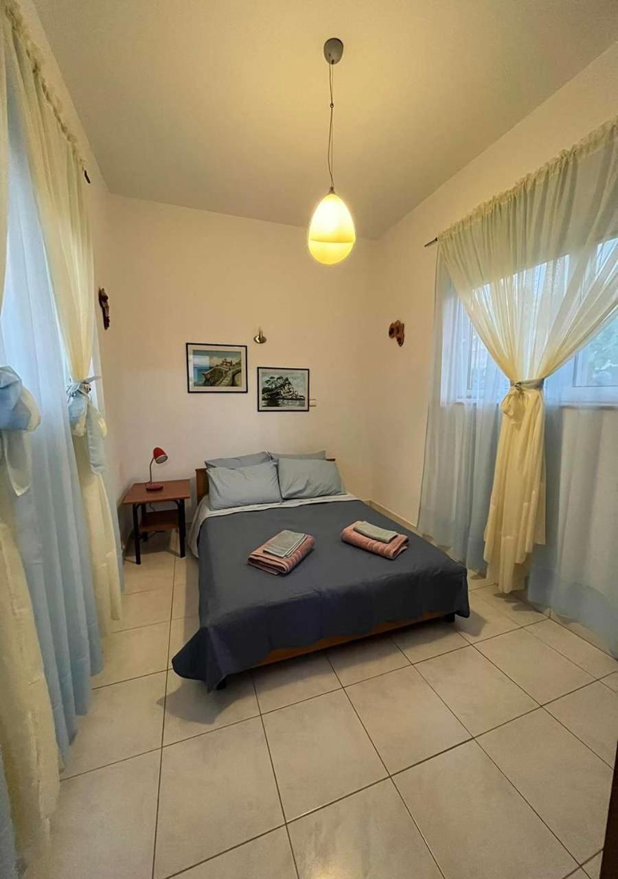 Agapi's Seaside Place