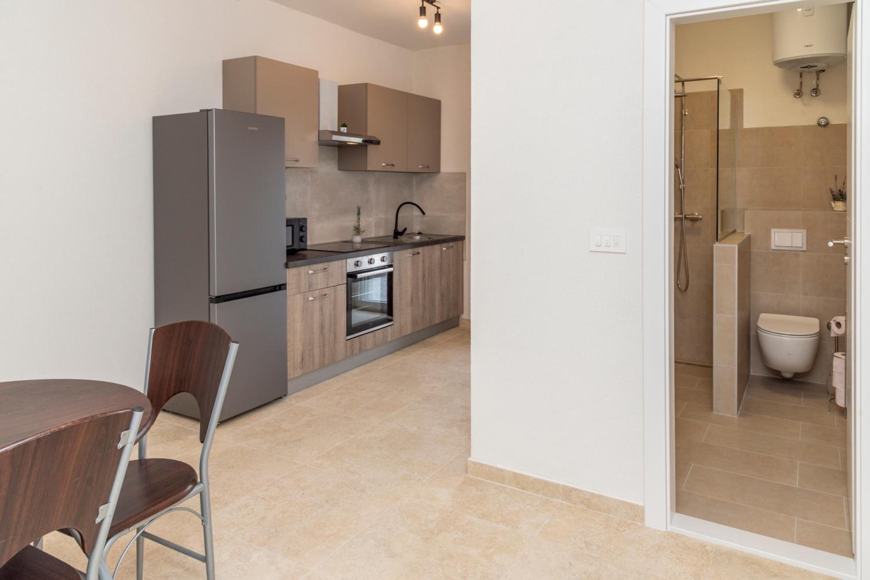 Apartman Sonia