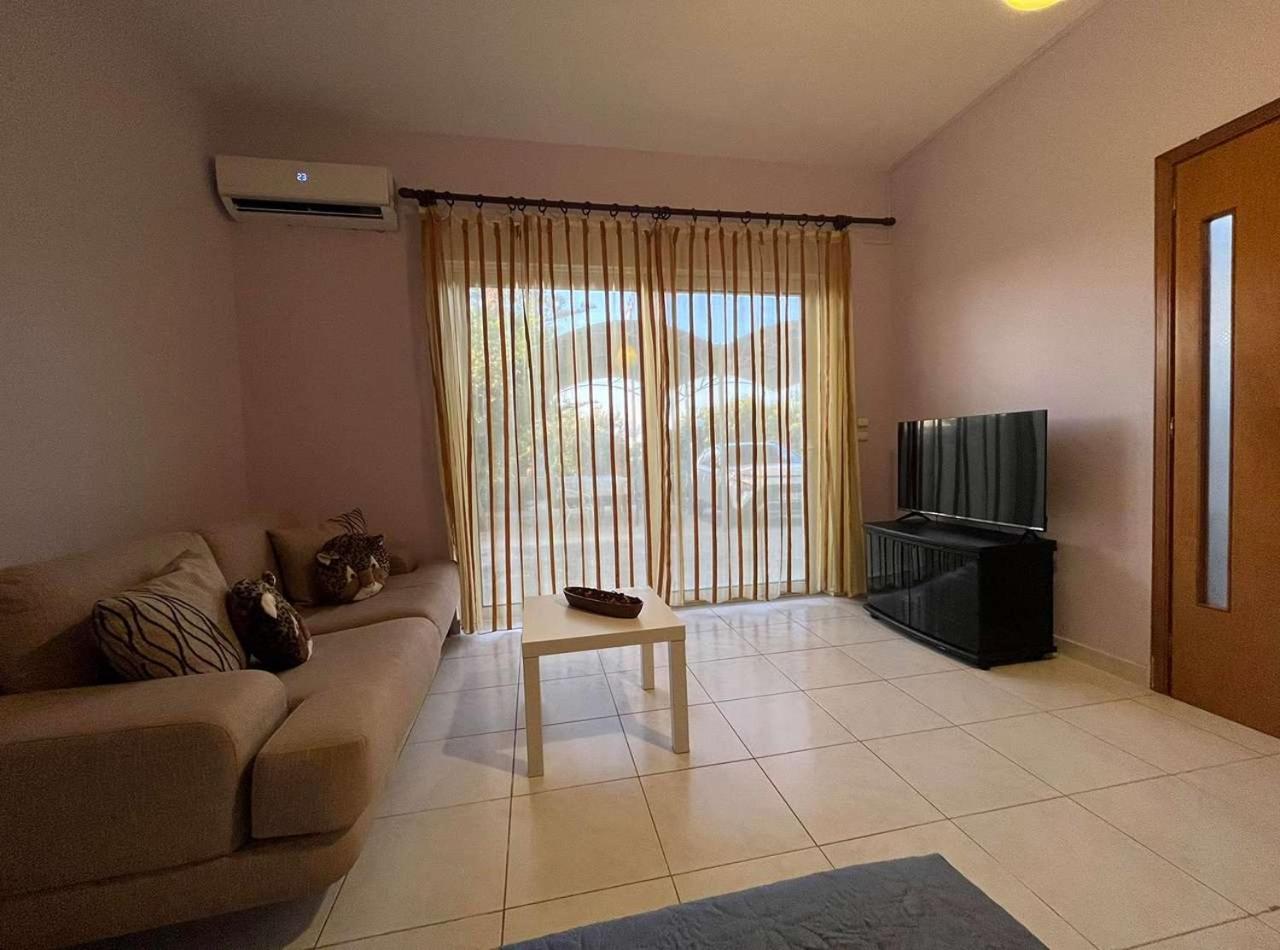 Agapi's Seaside Place