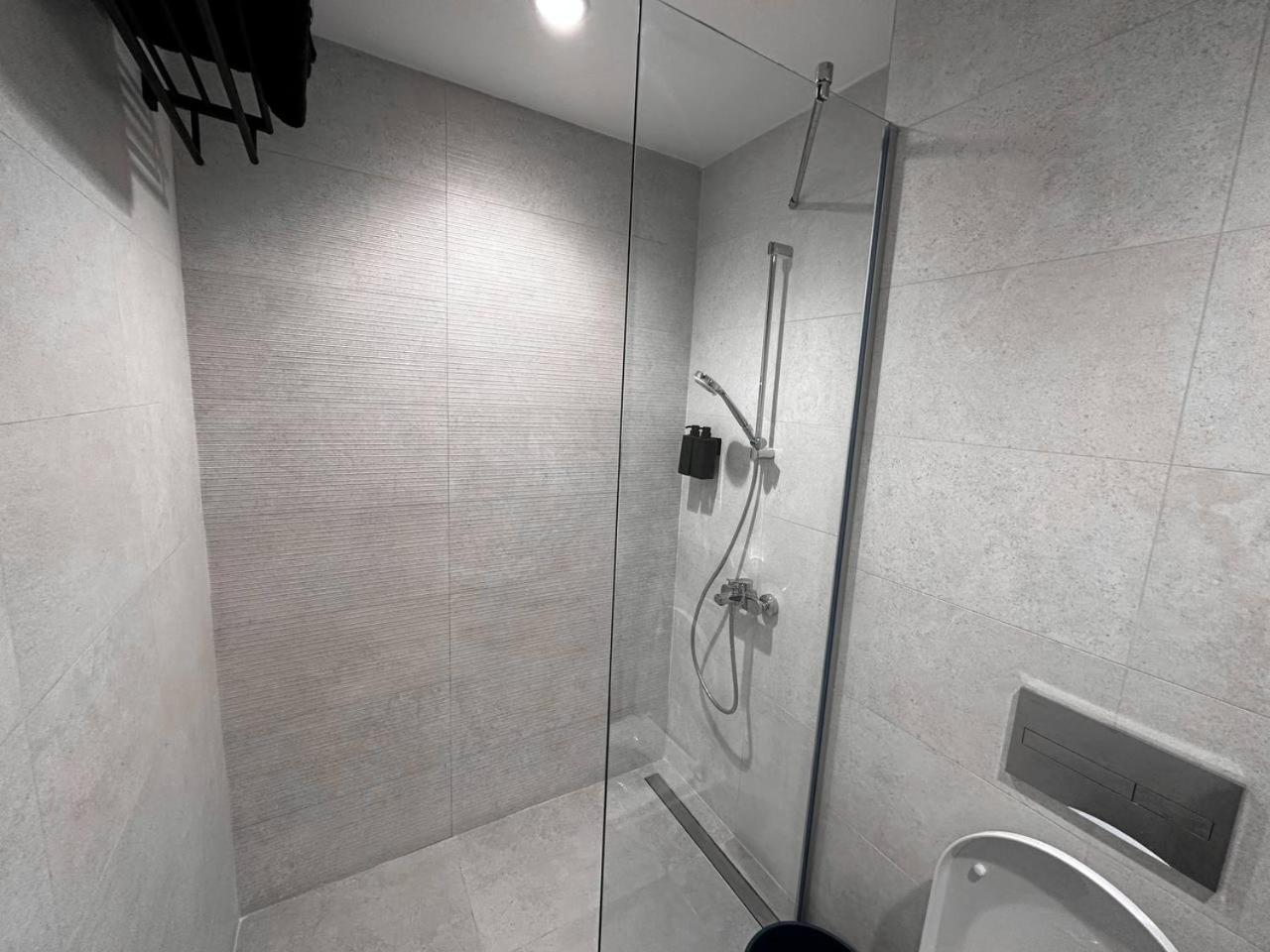 Beldorado Apartments - Belgrade Waterfront Royal Luxury Studio view 4