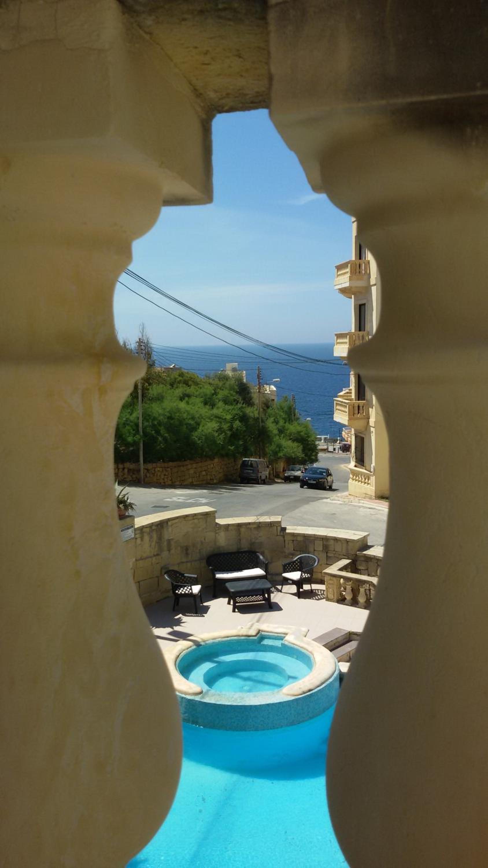 Villa Xemxija