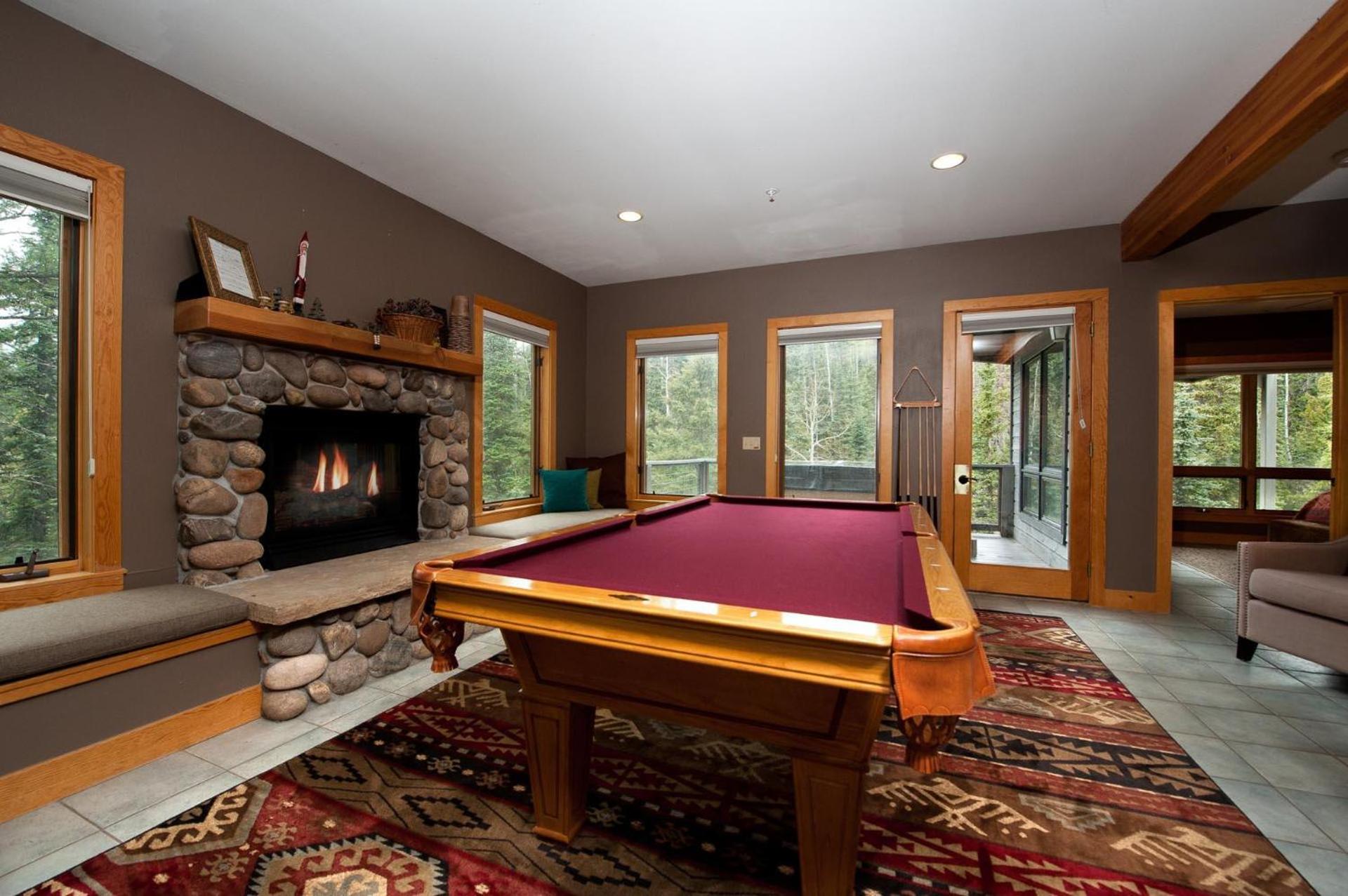 1601 Lake Purgatory Drive