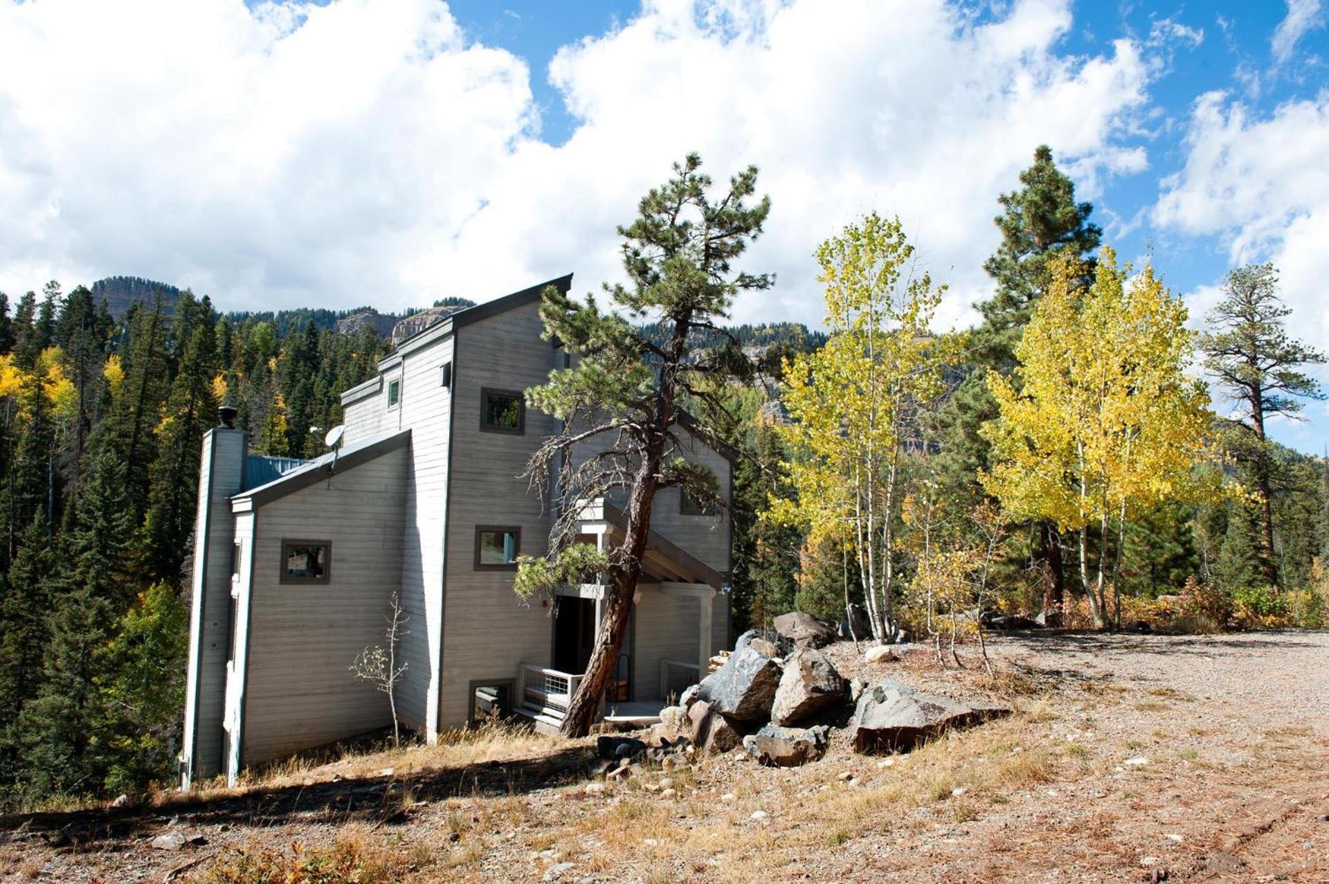 1601 Lake Purgatory Drive