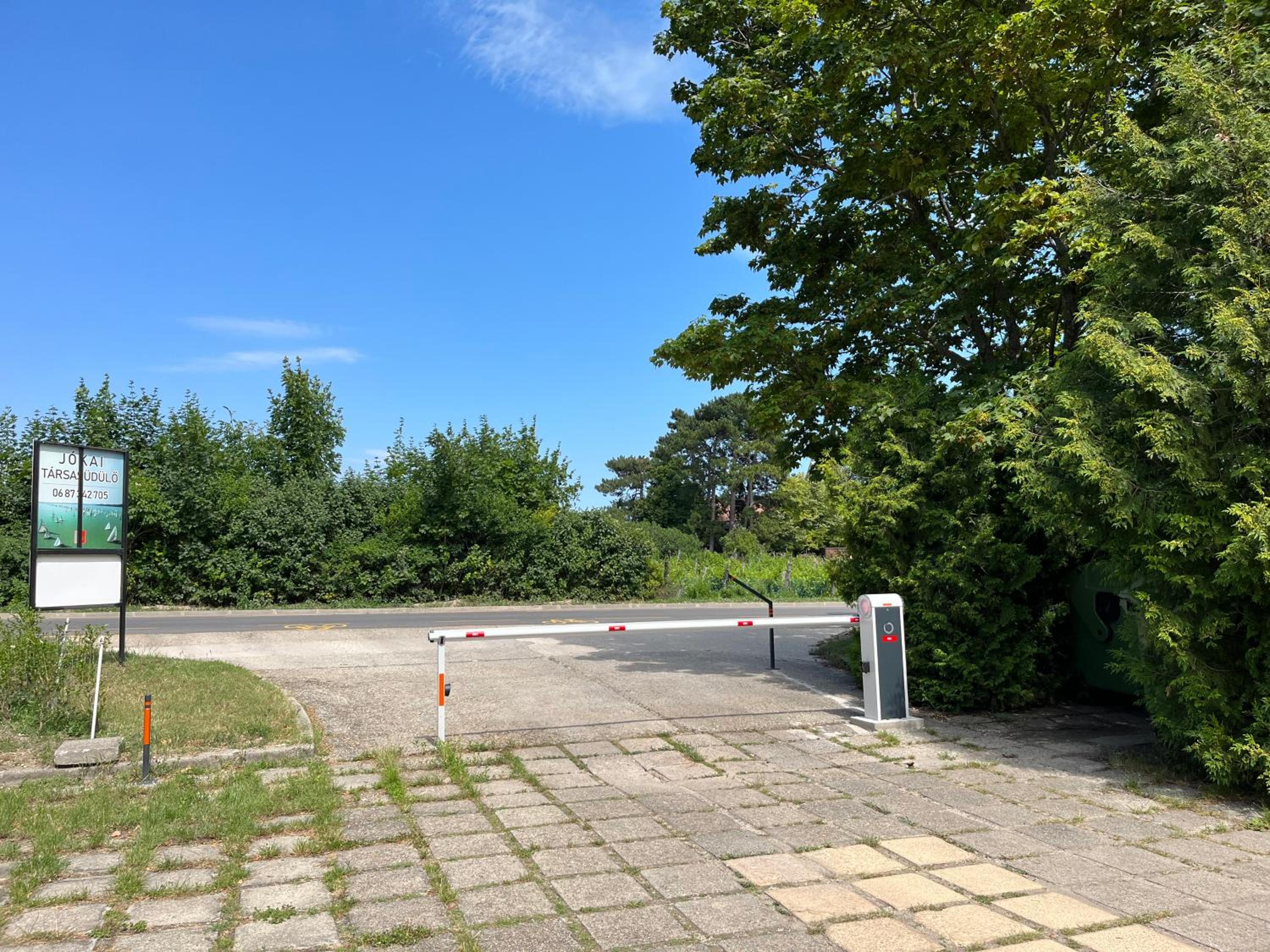 Eszter apartman