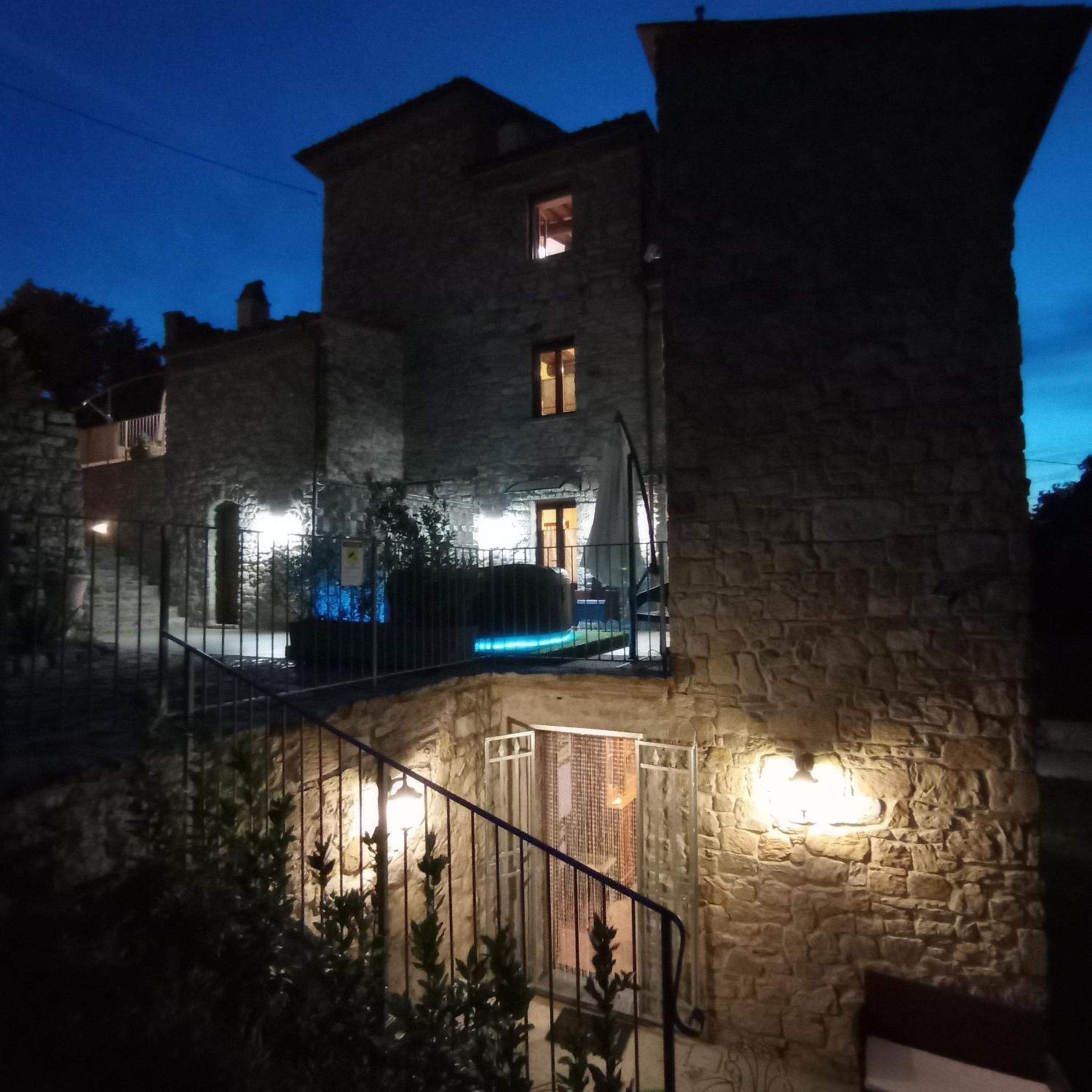 Il casale del Domo view 3