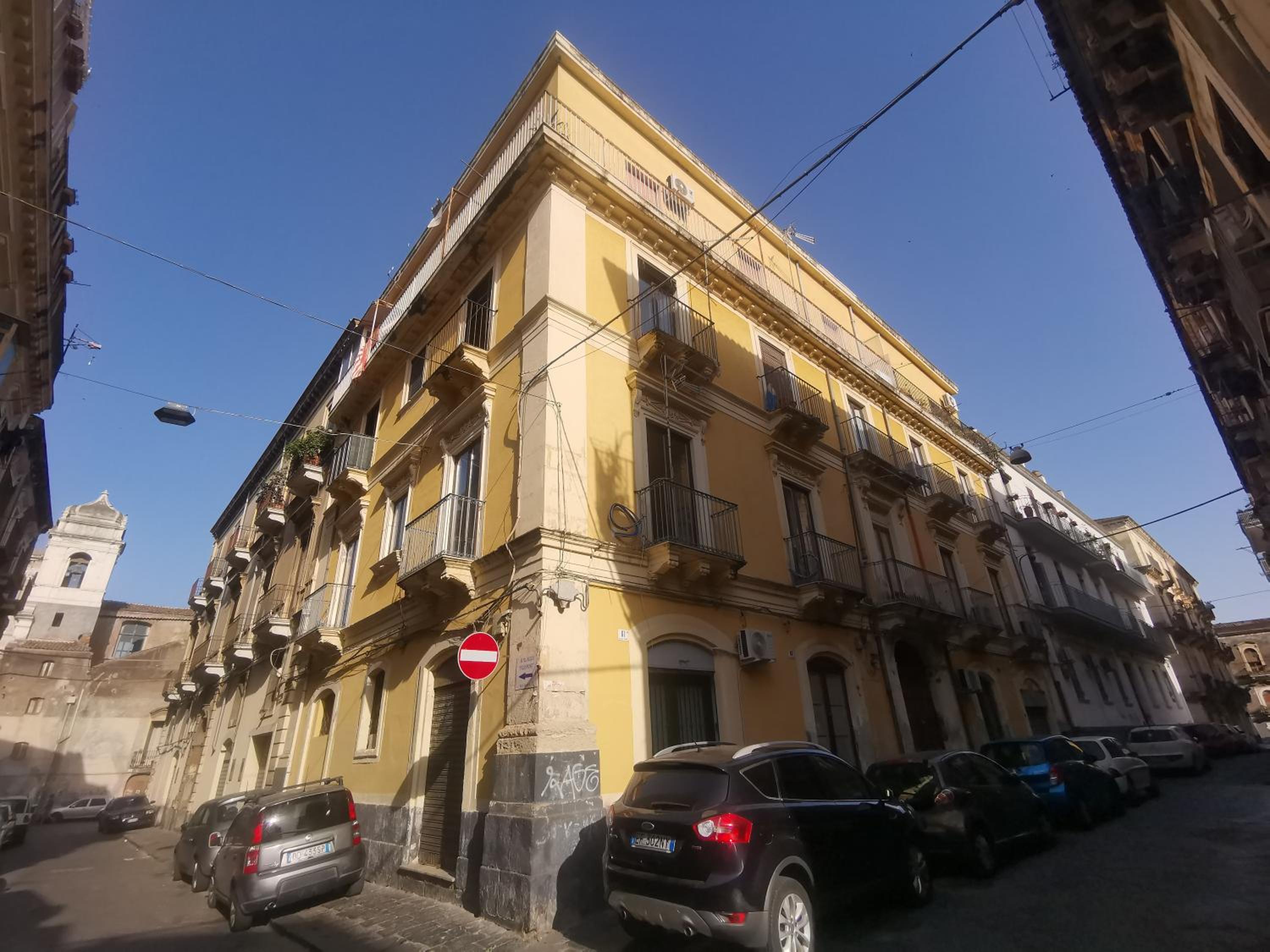 Trinity Apartment