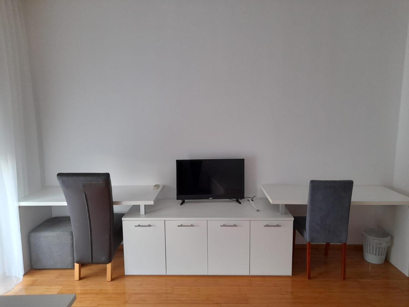 Apartman City Mostar