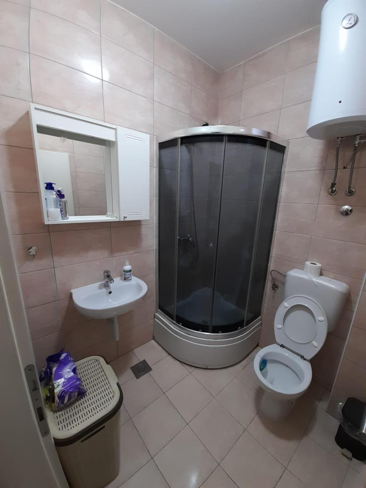 Apartman City Mostar