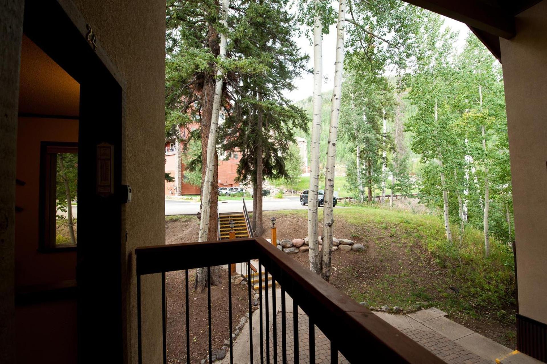 East Rim Unit A24 view 5
