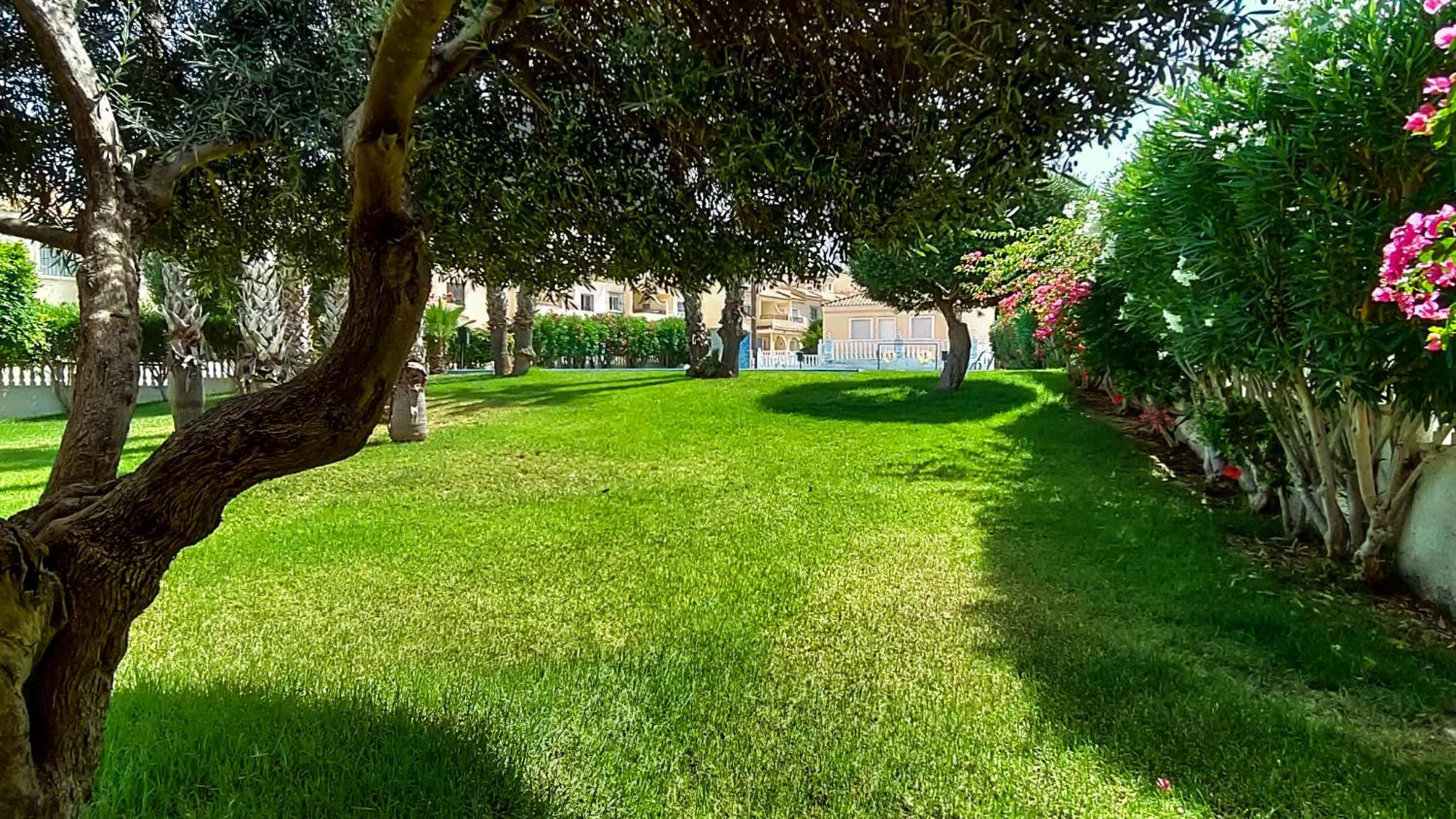 Villa del Sol