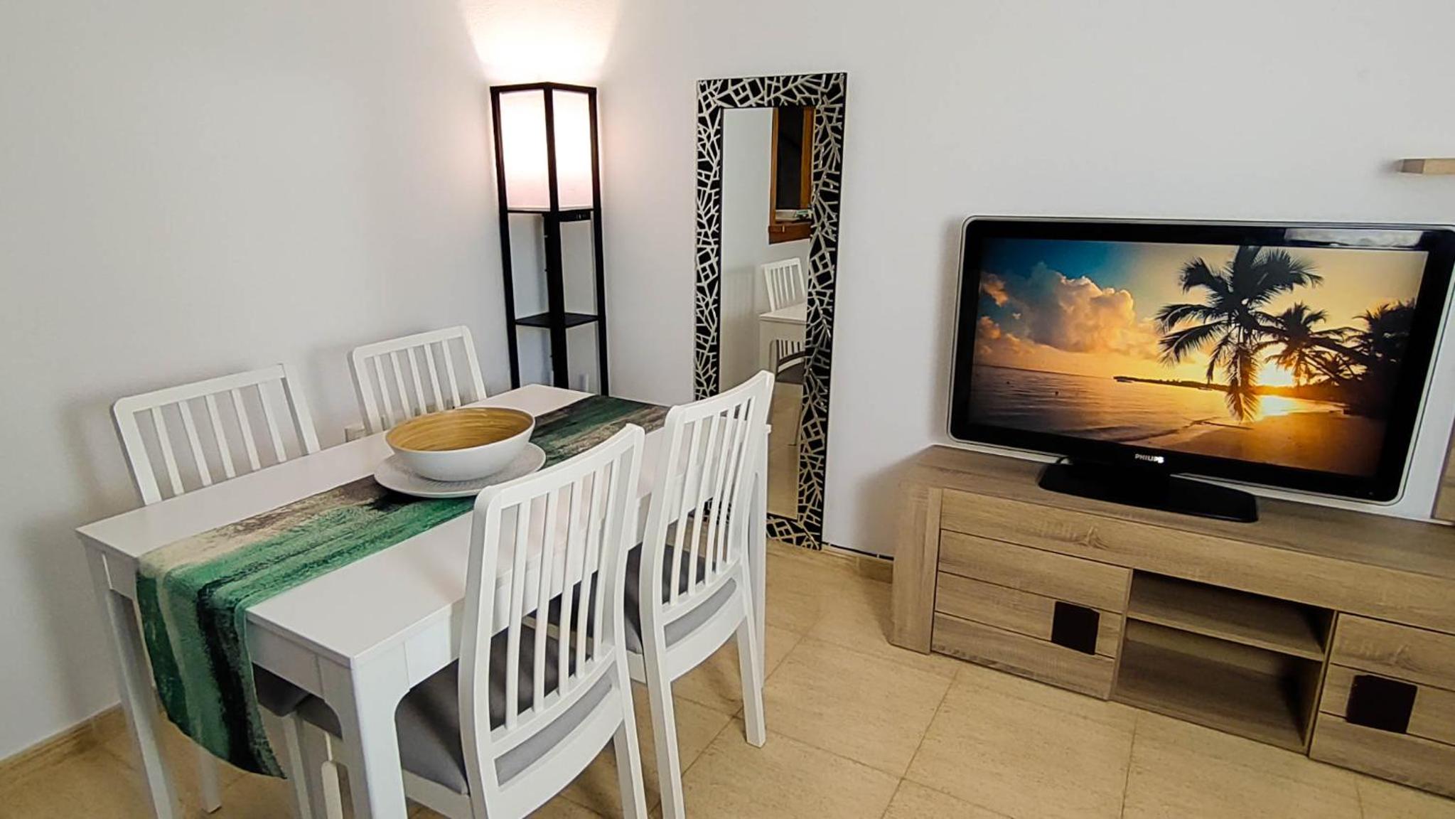 Villa del Sol