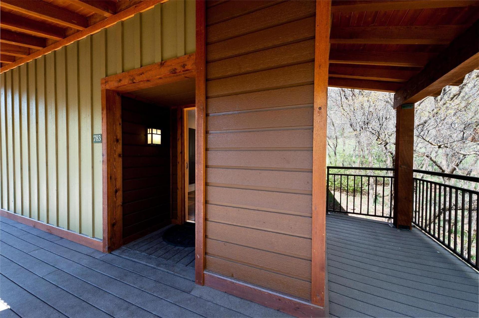 Tamarron Gambel Oak 783 view 5