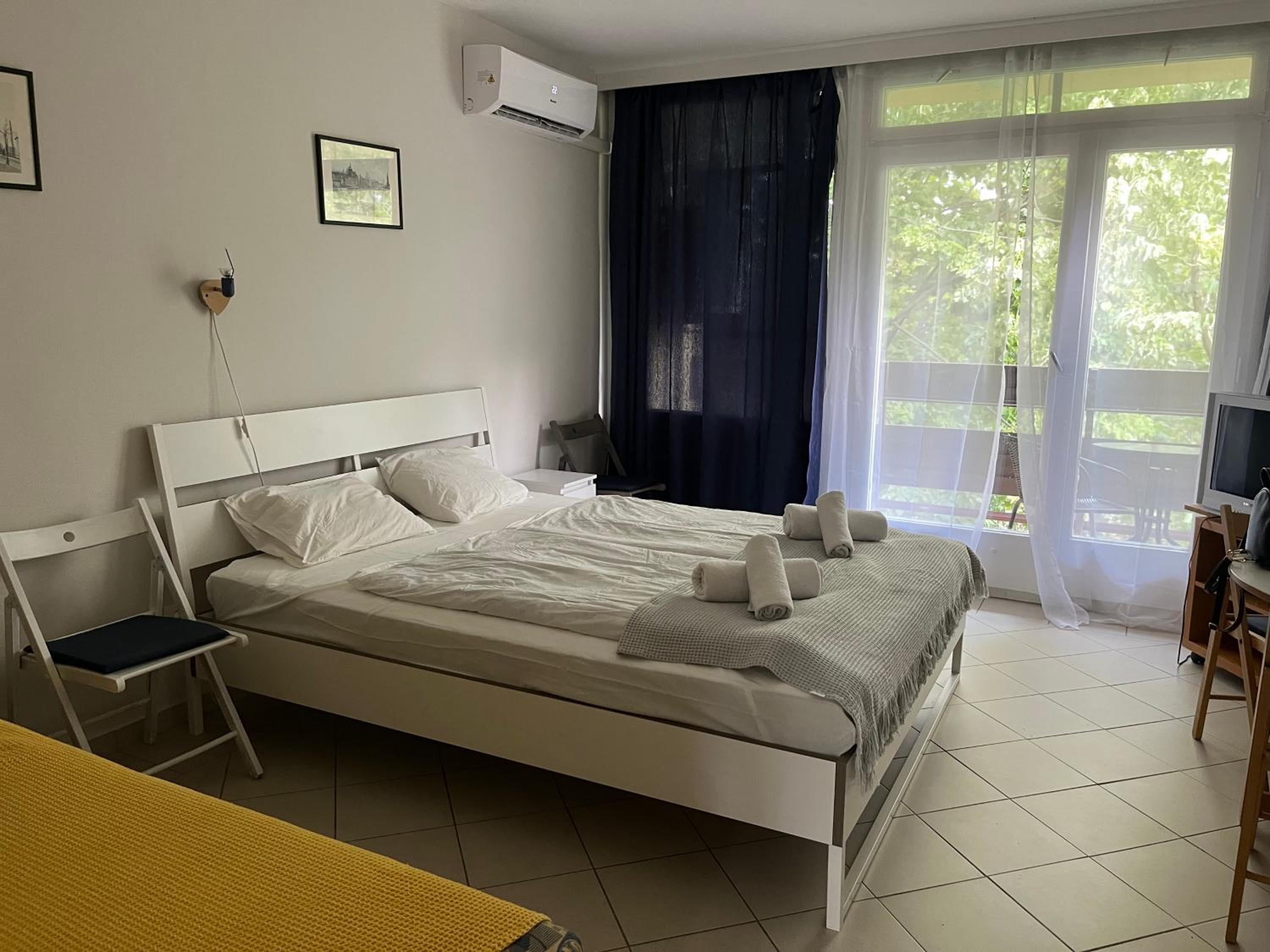 Eszter apartman