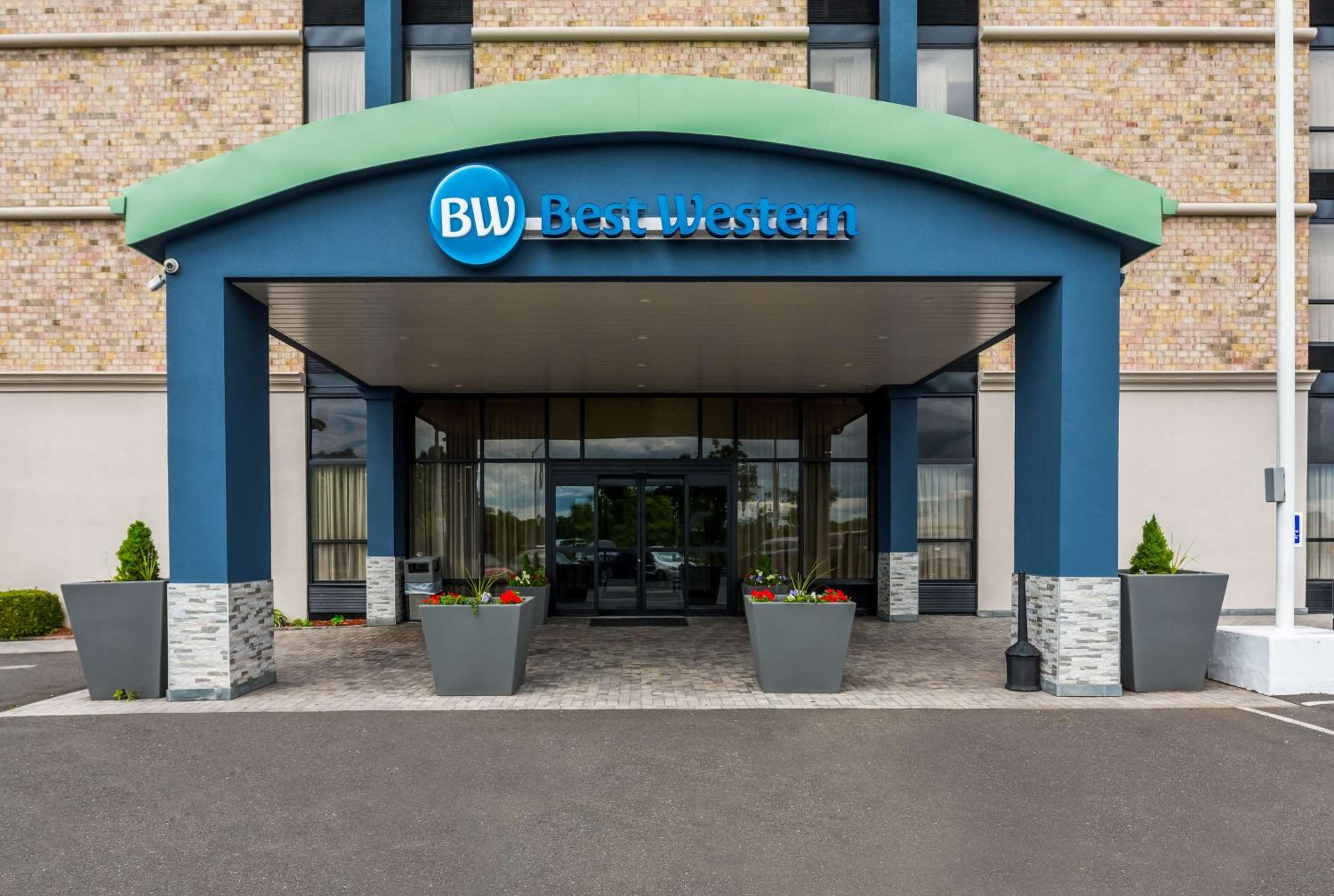 Best Western Executive Hotel New Haven-West Haven - Property Image 50