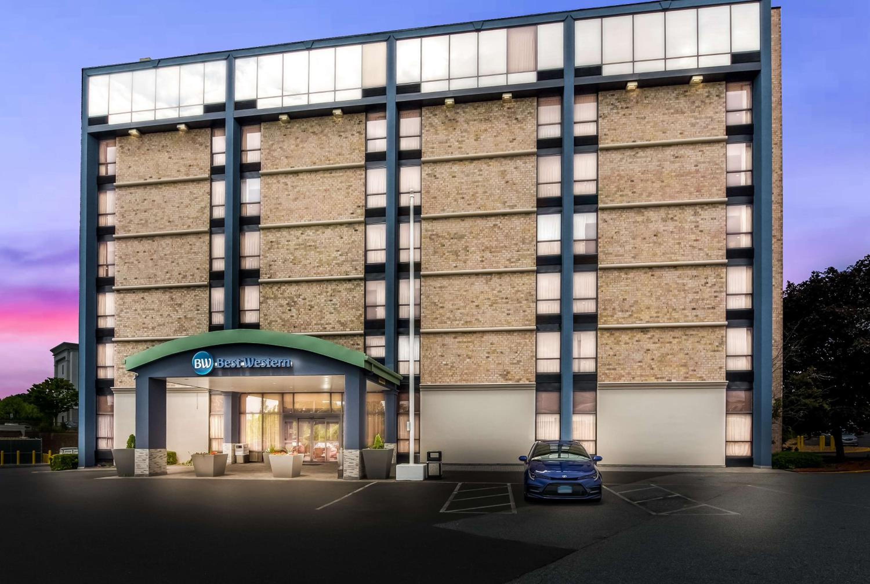 Best Western Executive Hotel New Haven-West Haven - Property Image 49
