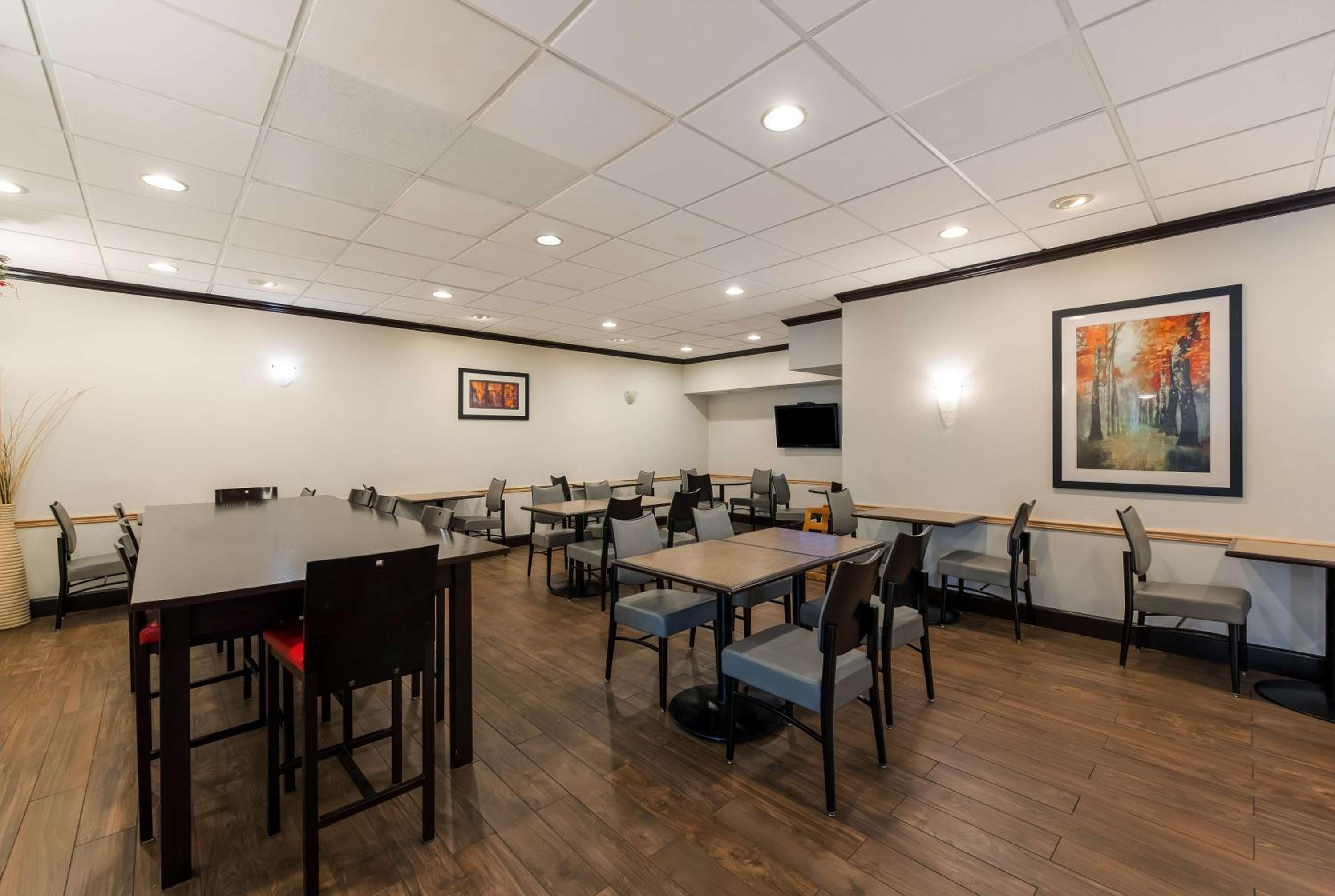 Best Western Executive Hotel New Haven-West Haven - Property Image 43