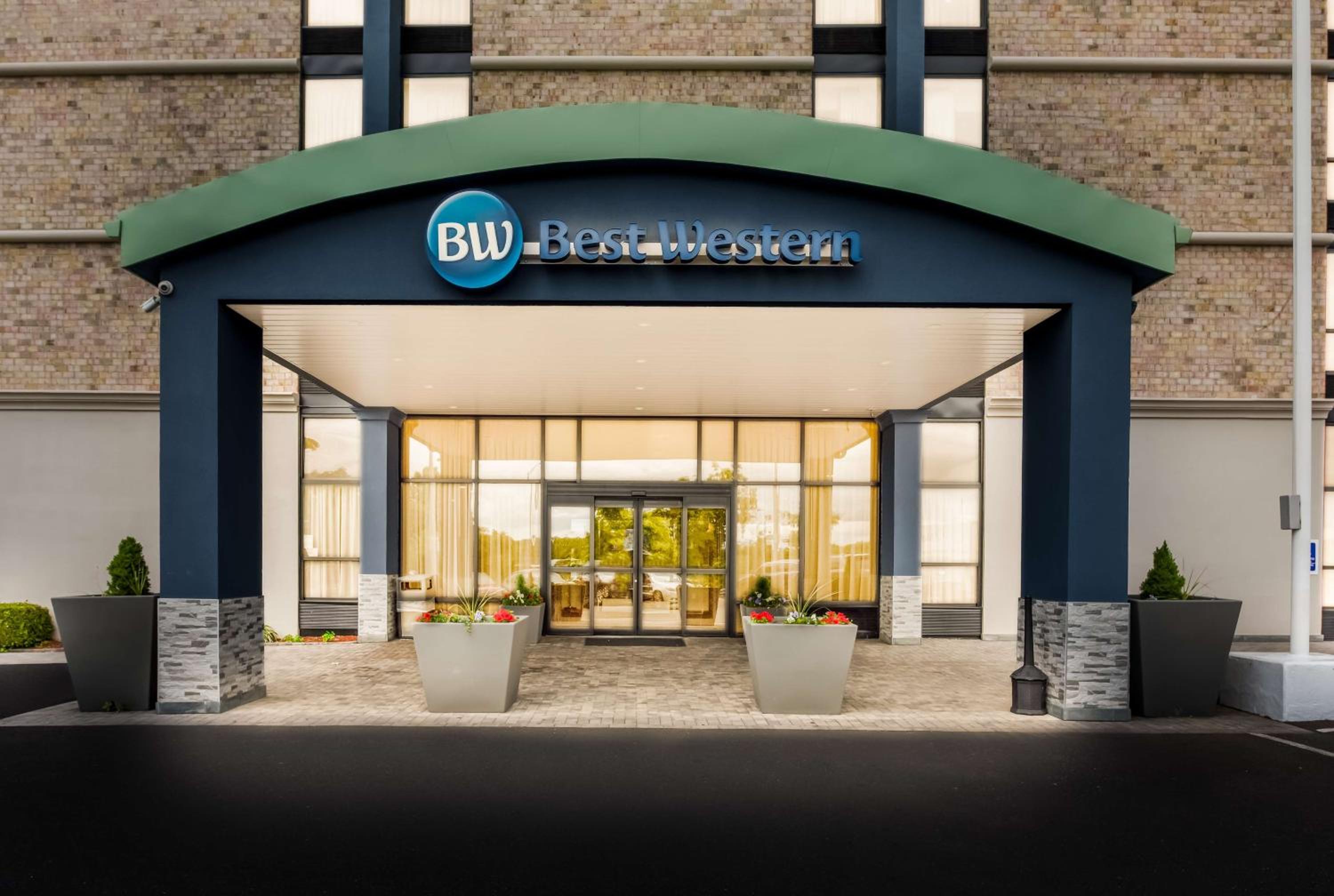 Best Western Executive Hotel New Haven-West Haven - Property Image 71
