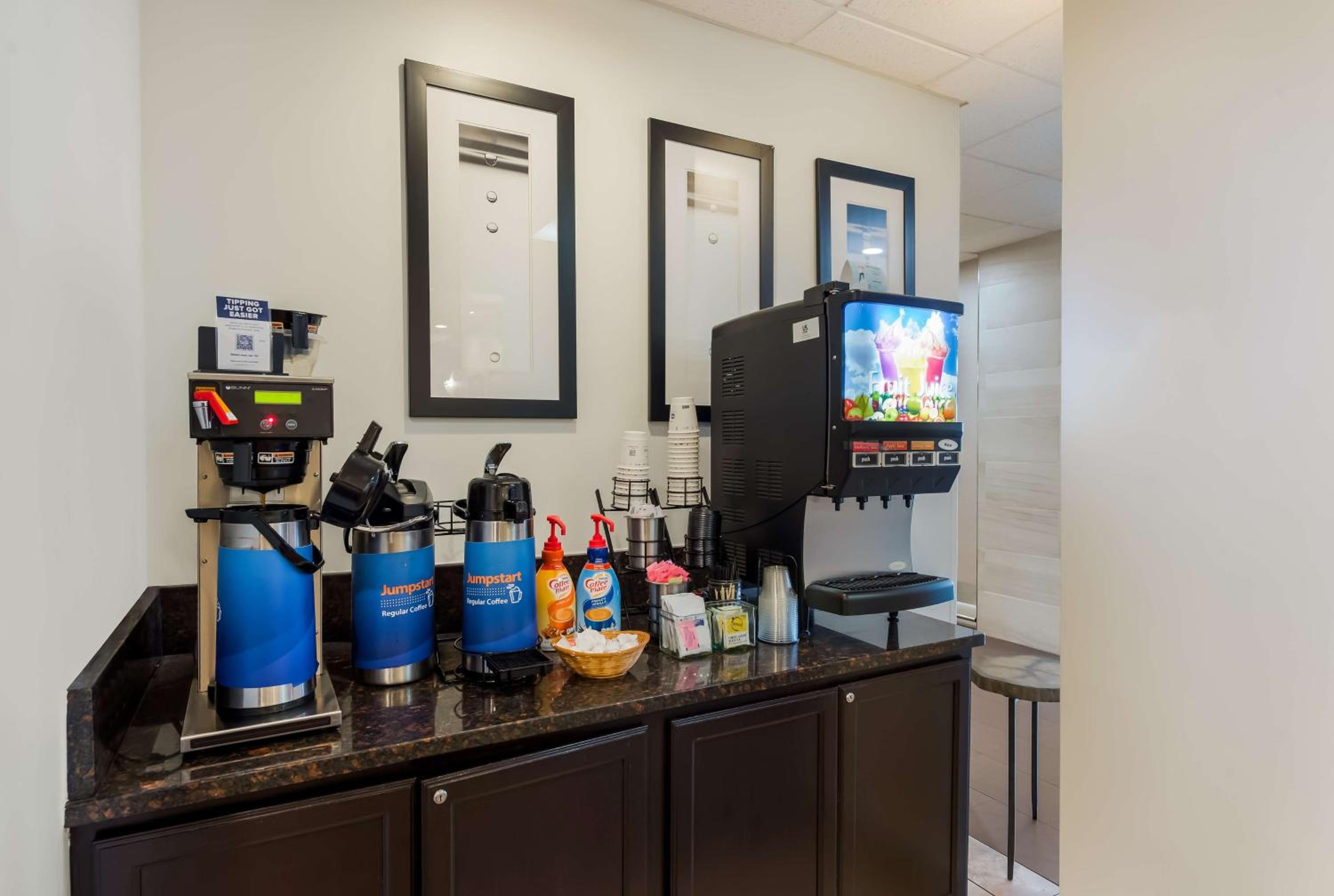 Best Western Executive Hotel New Haven-West Haven - Property Image 47