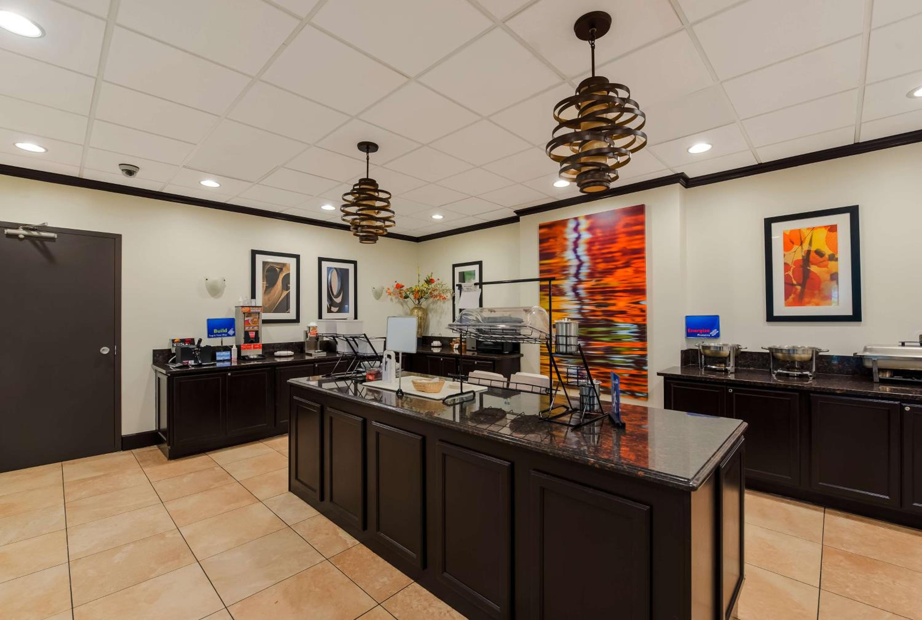 Best Western Executive Hotel New Haven-West Haven - Property Image 46