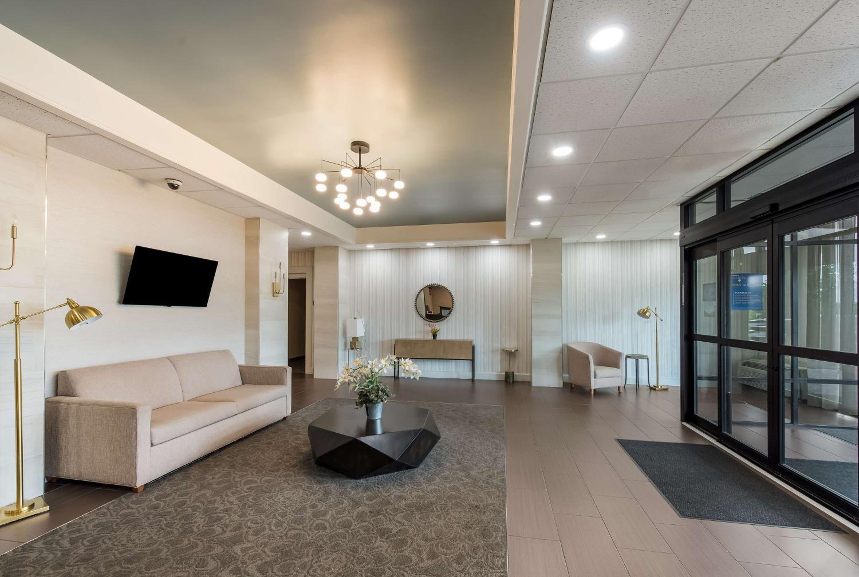 Best Western Executive Hotel New Haven-West Haven - Property Image 60