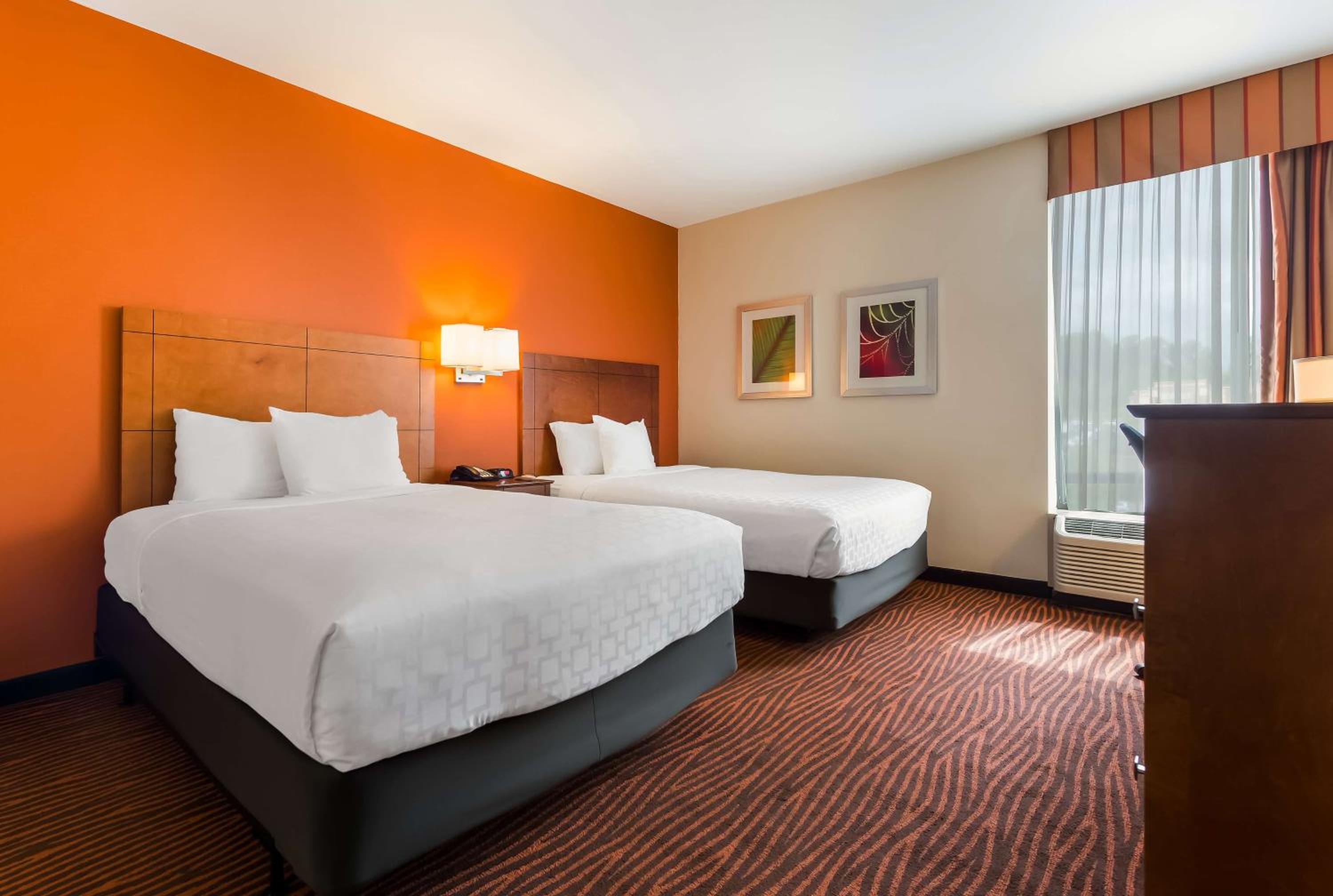 Best Western Executive Hotel New Haven-West Haven - Property Image 59