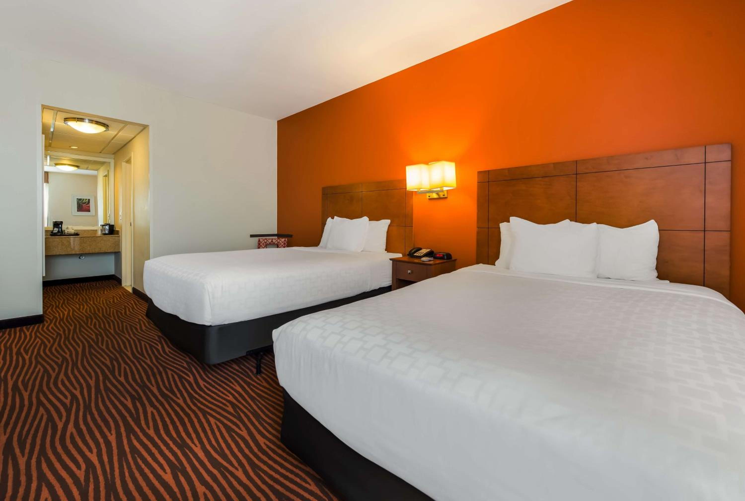 Best Western Executive Hotel New Haven-West Haven - Property Image 57