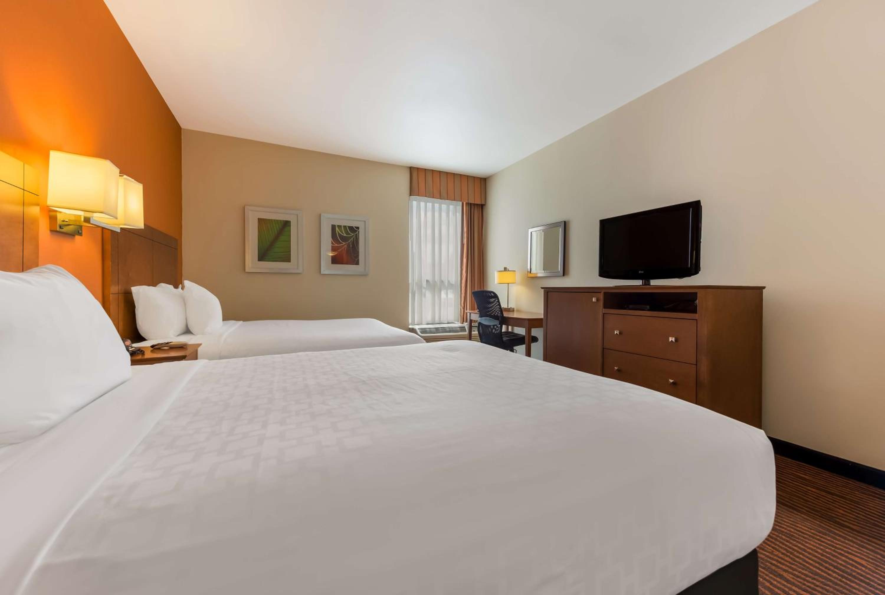 Best Western Executive Hotel New Haven-West Haven - Property Image 56