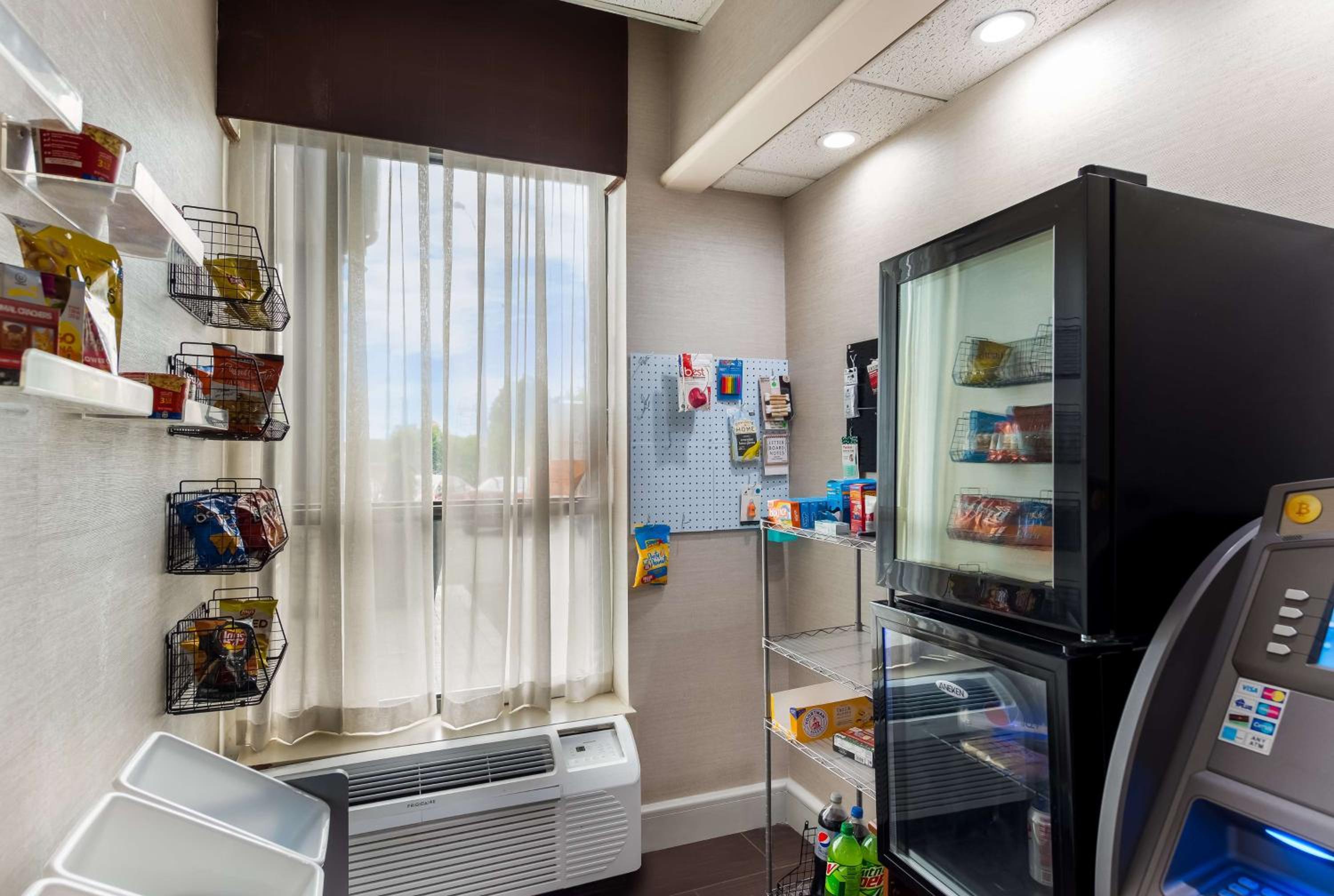 Best Western Executive Hotel New Haven-West Haven - Property Image 44
