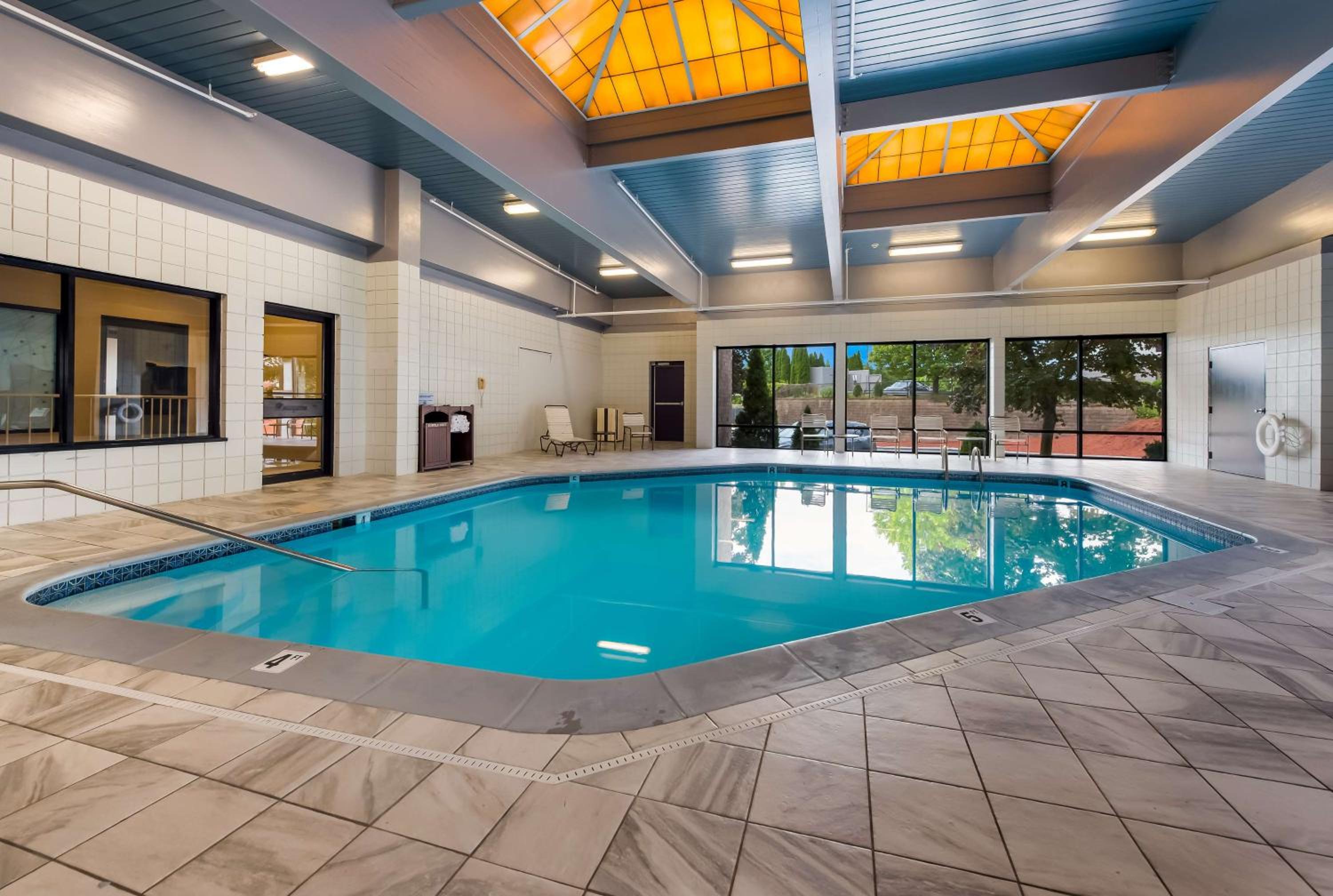 Best Western Executive Hotel New Haven-West Haven - Property Image 42