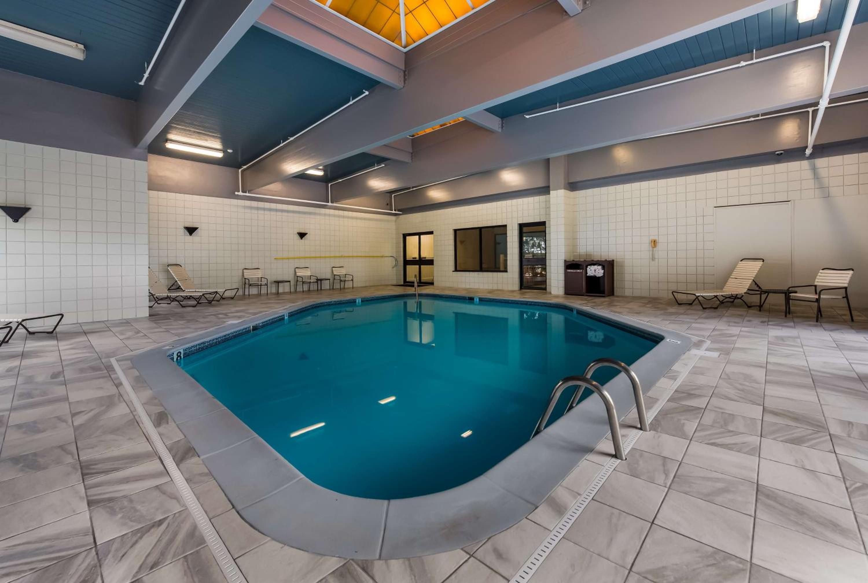 Best Western Executive Hotel New Haven-West Haven - Property Image 55