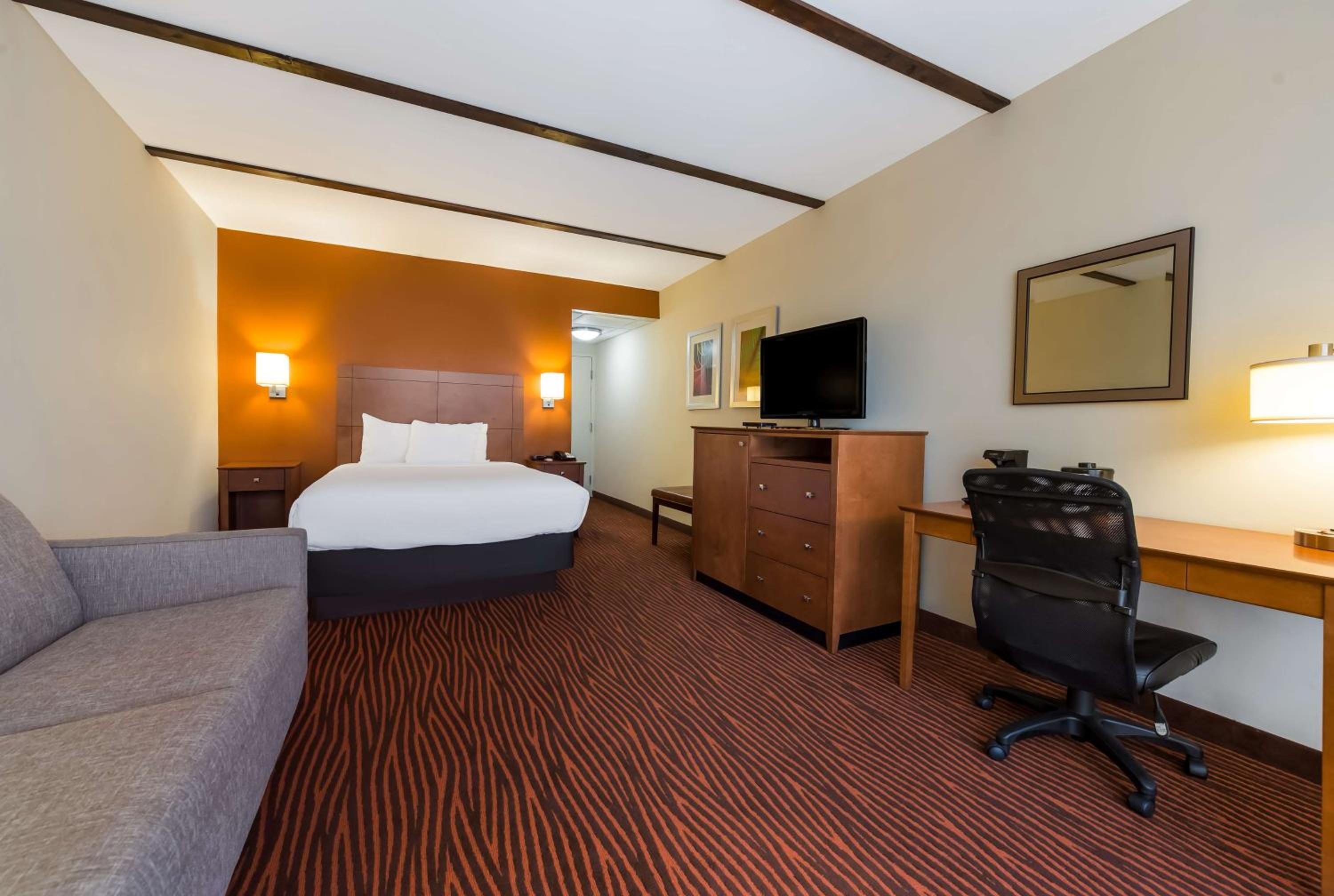 Best Western Executive Hotel New Haven-West Haven - Property Image 53