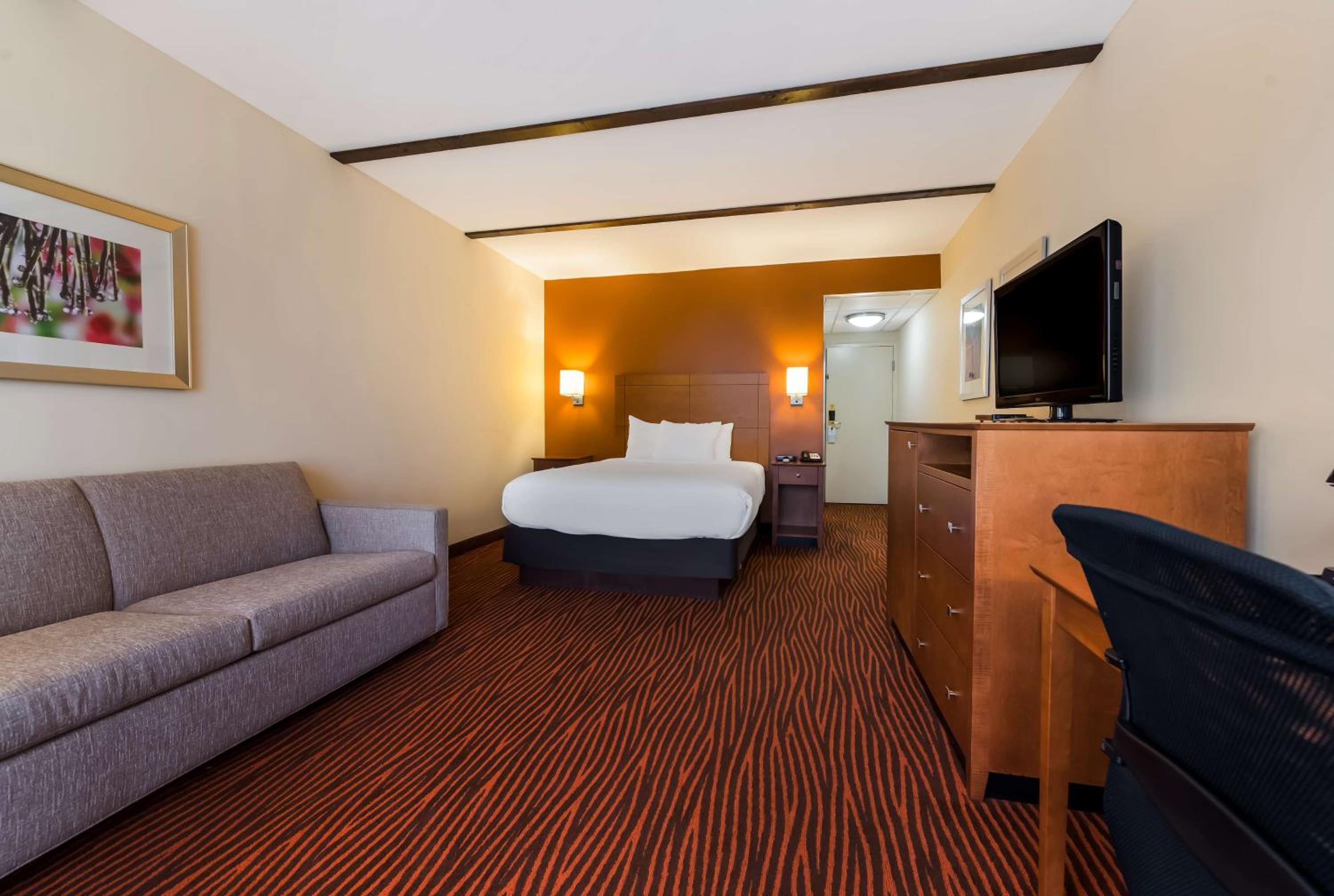 Best Western Executive Hotel New Haven-West Haven - Property Image 52