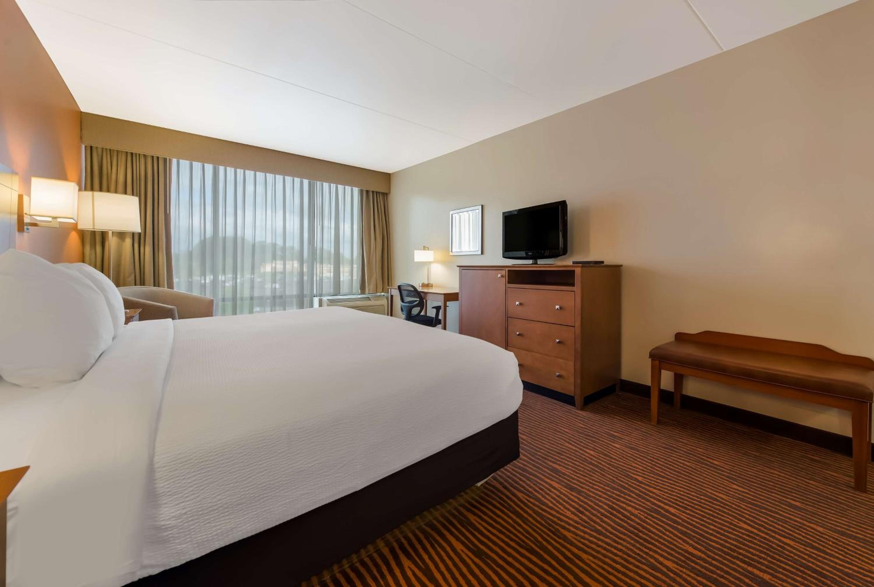 Best Western Executive Hotel New Haven-West Haven - Property Image 62