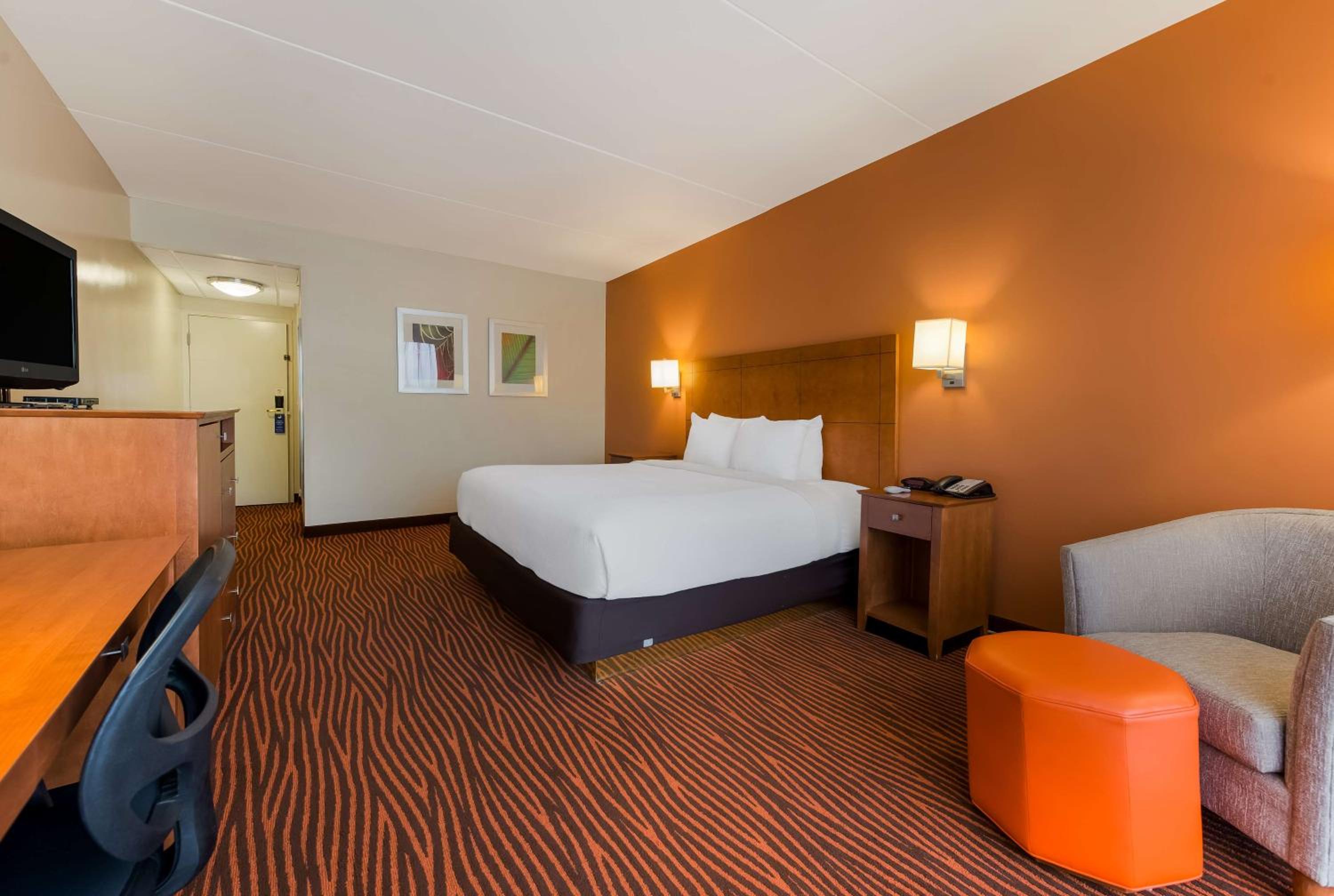 Best Western Executive Hotel New Haven-West Haven - Property Image 31
